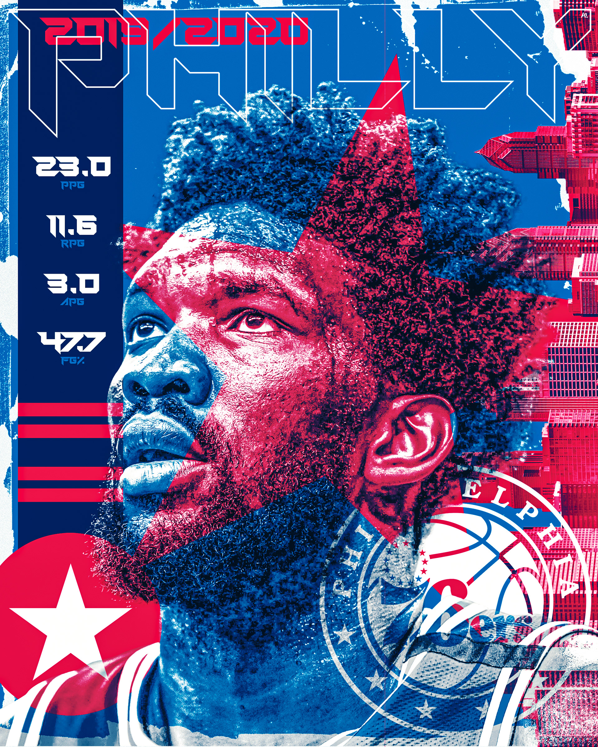 Joel Embiid