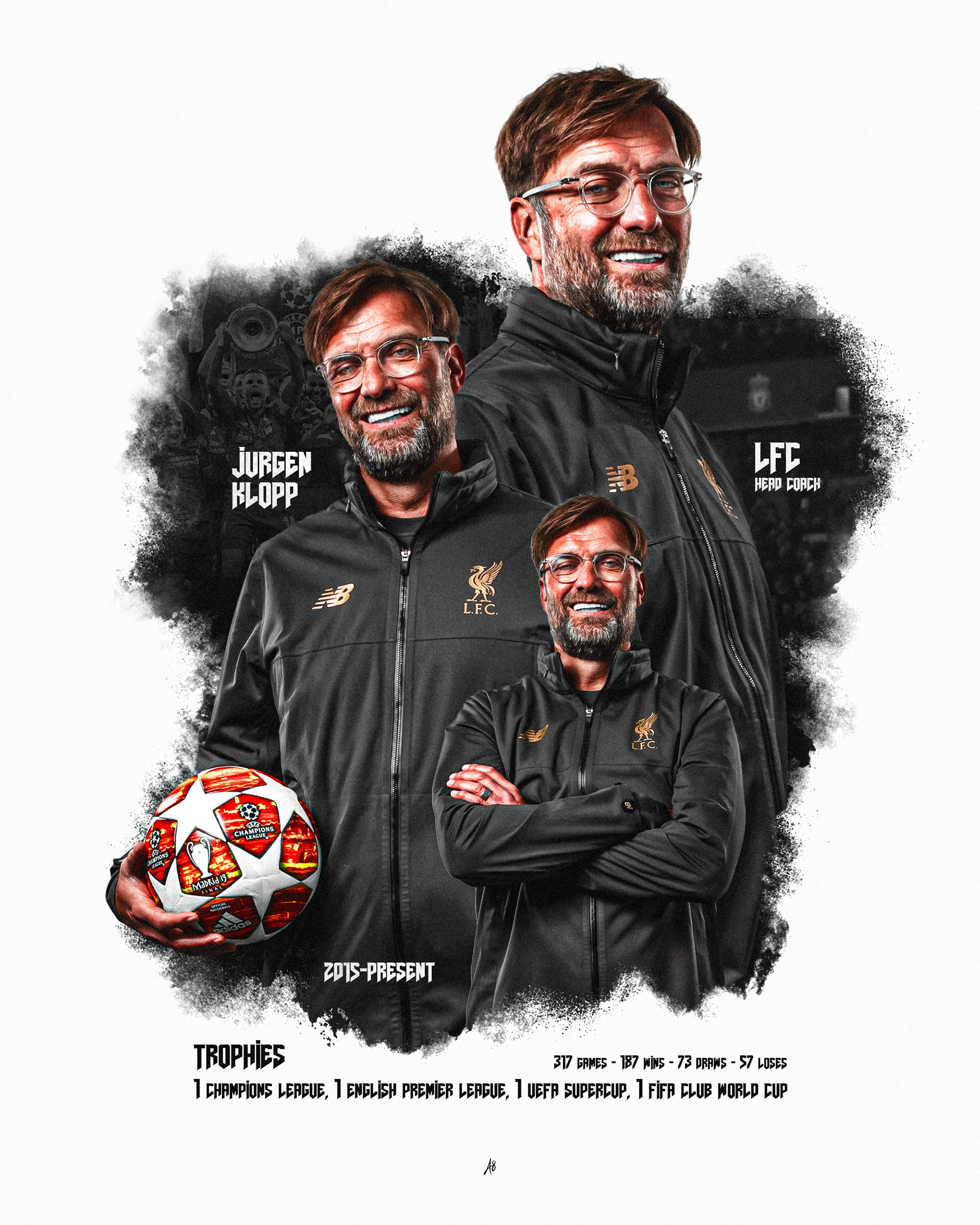 Jurgen Klopp