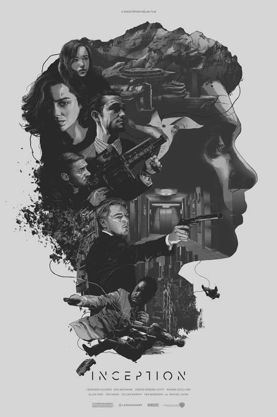 Inception (2010)