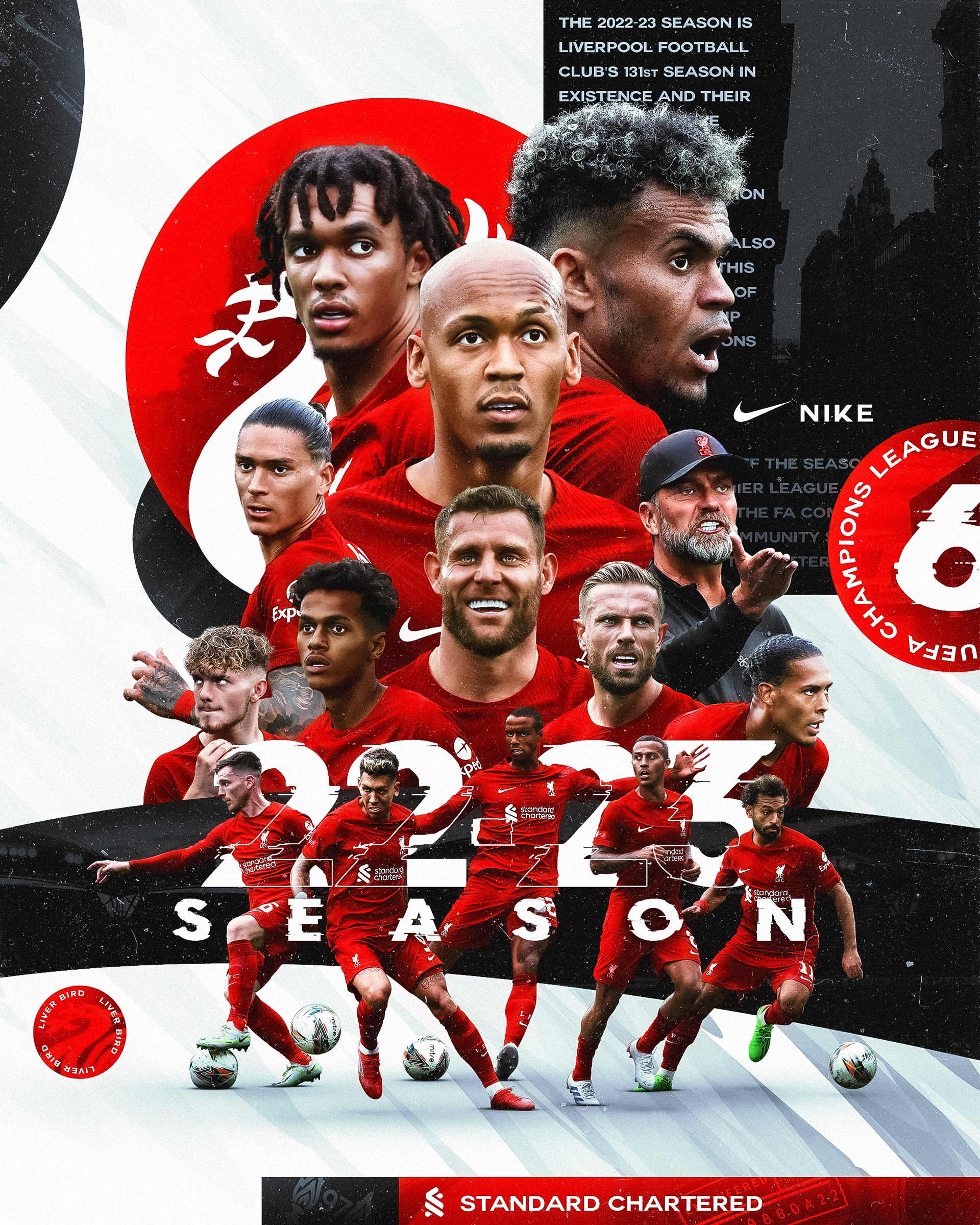 2022/23 Season
