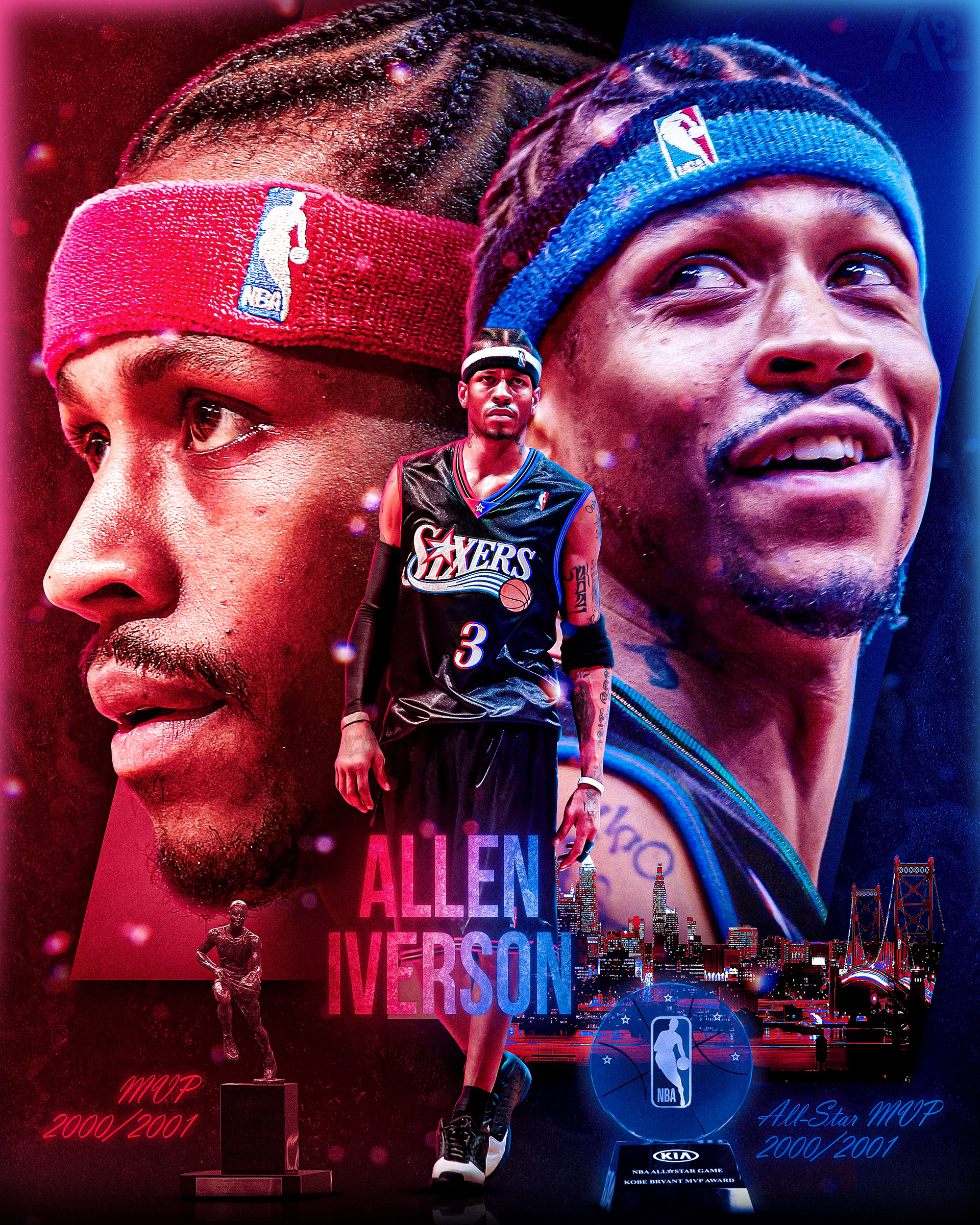 Allen Iverson