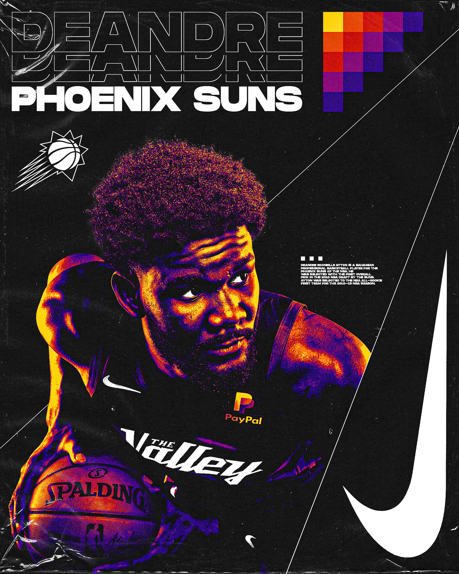 Deandre Ayton