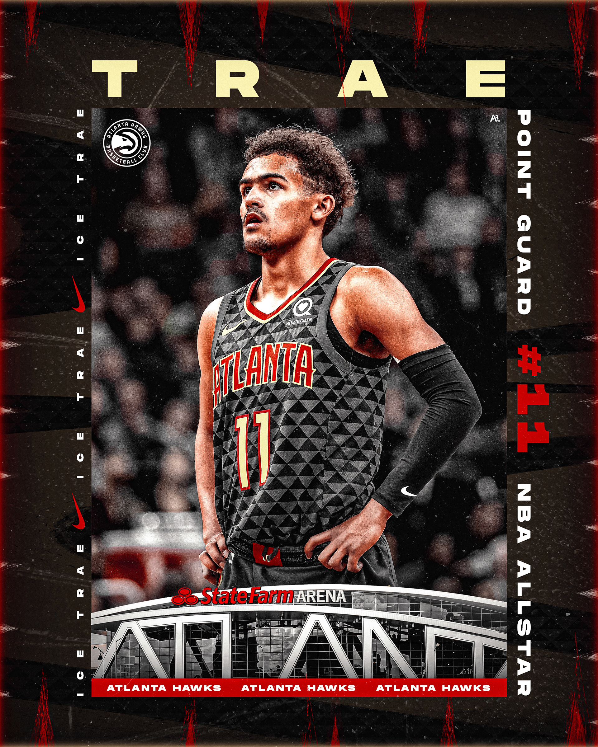 Trae Young