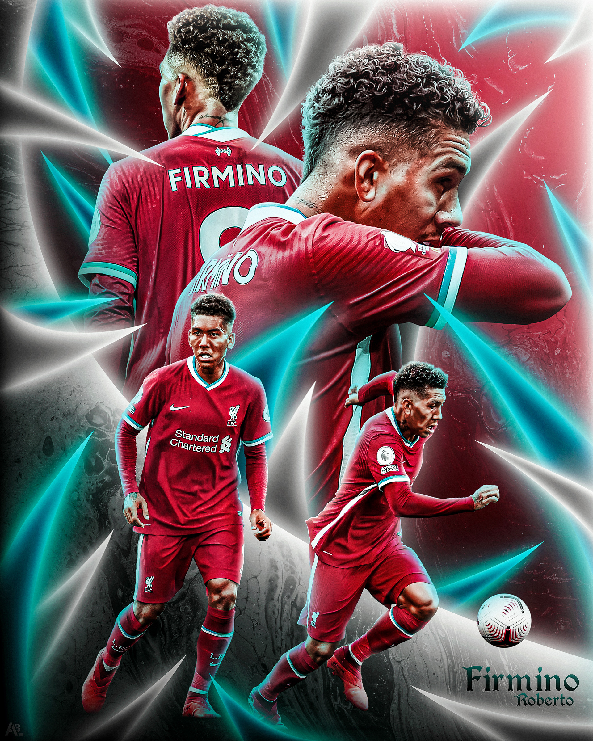 Roberto Firmino