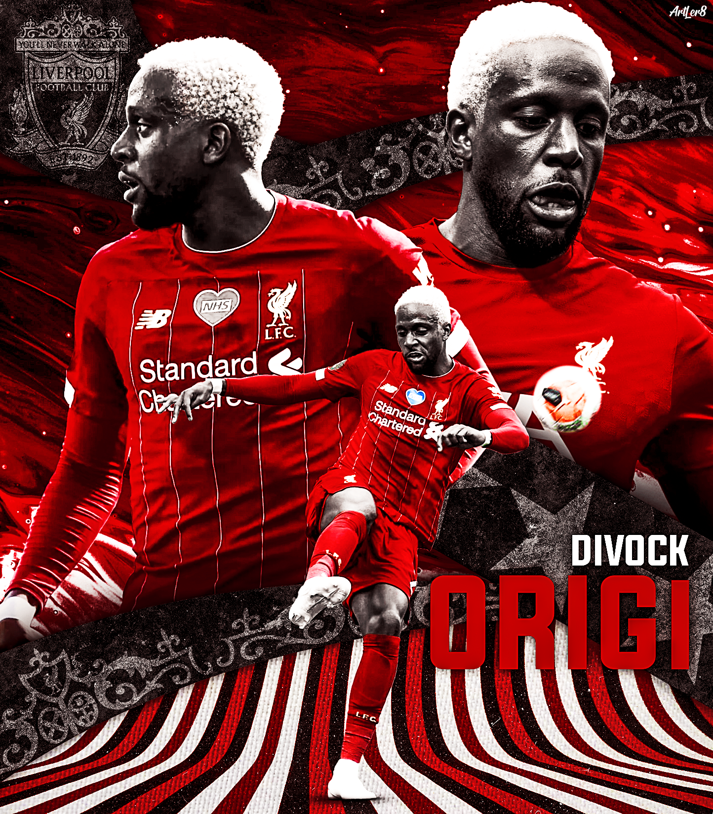 Divock Origi