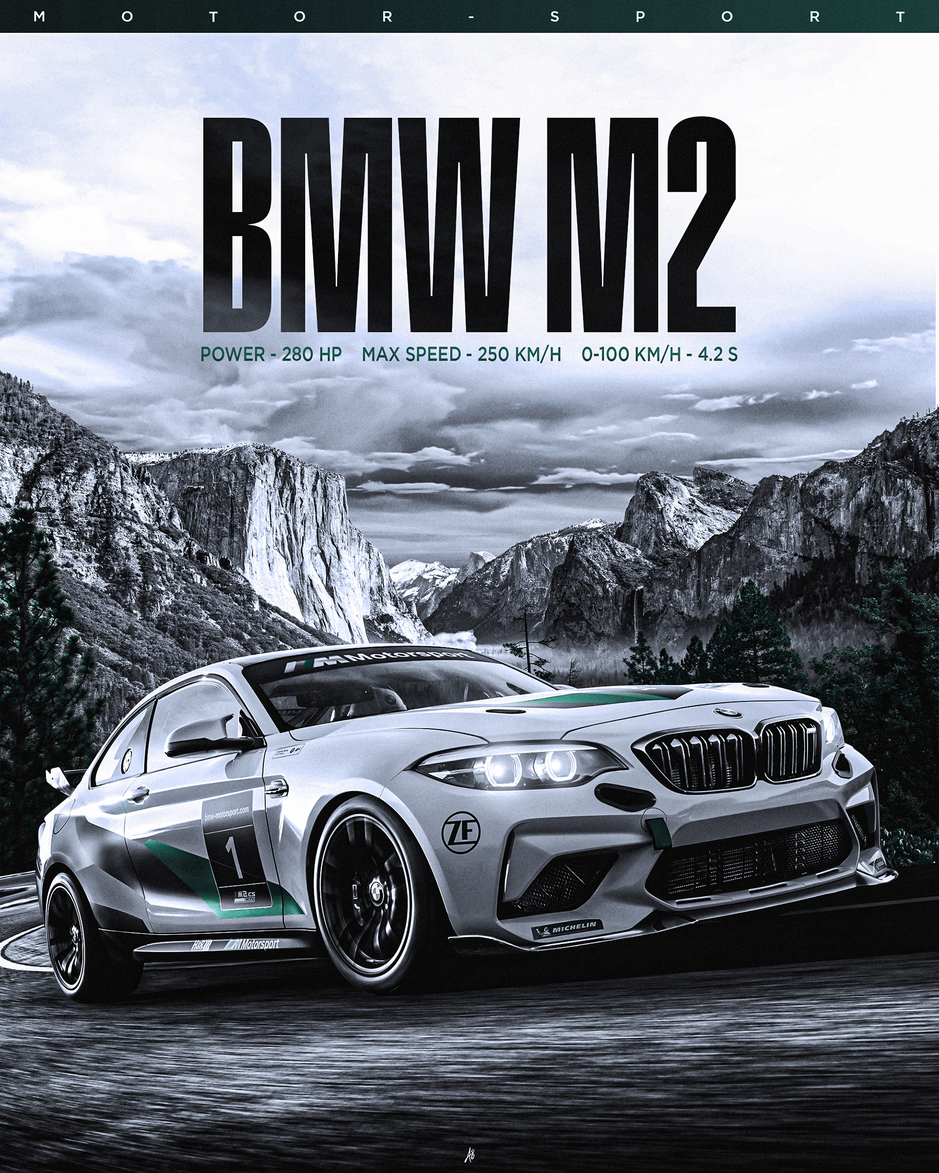BMW M2