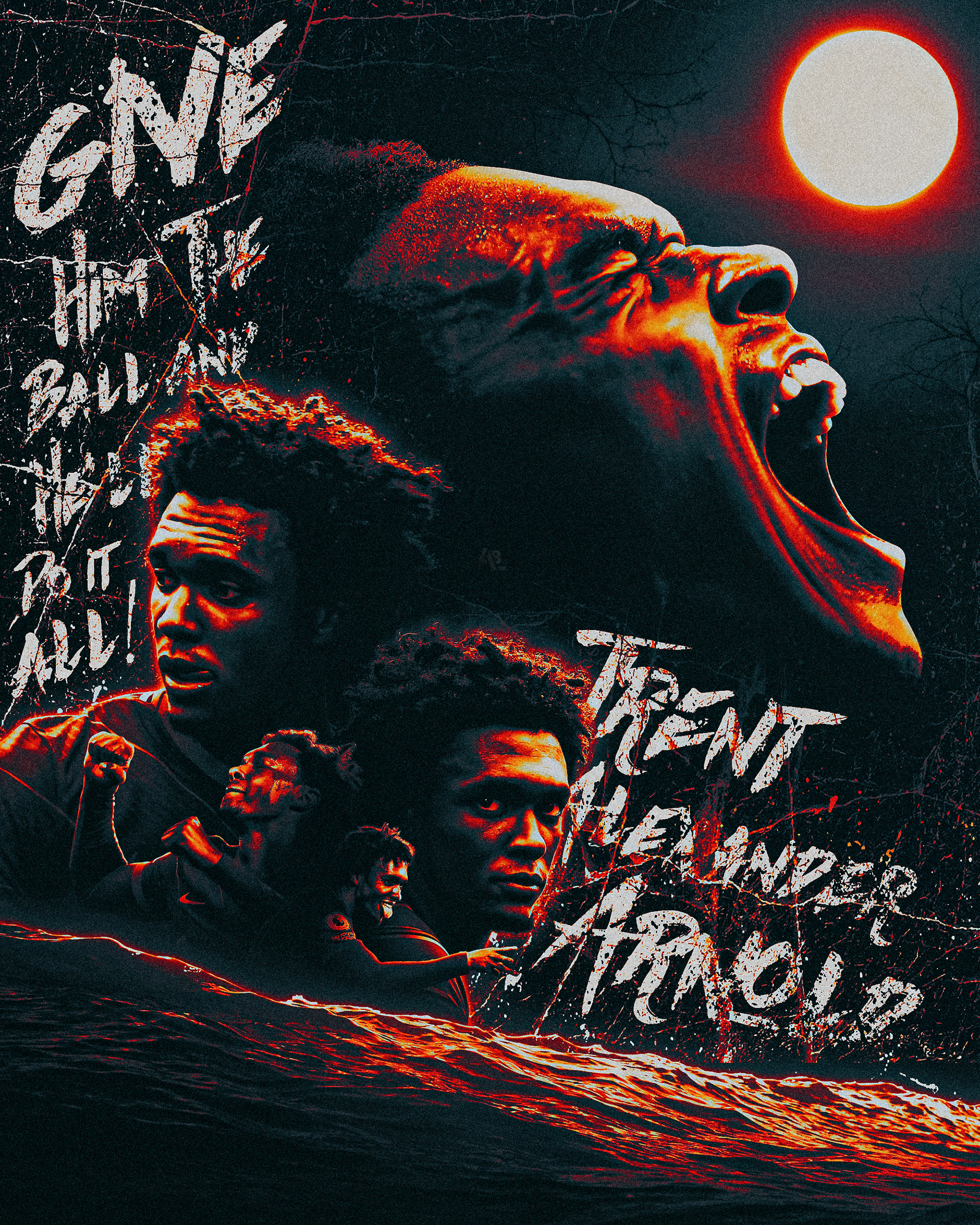 Trent Alexander Arnold
