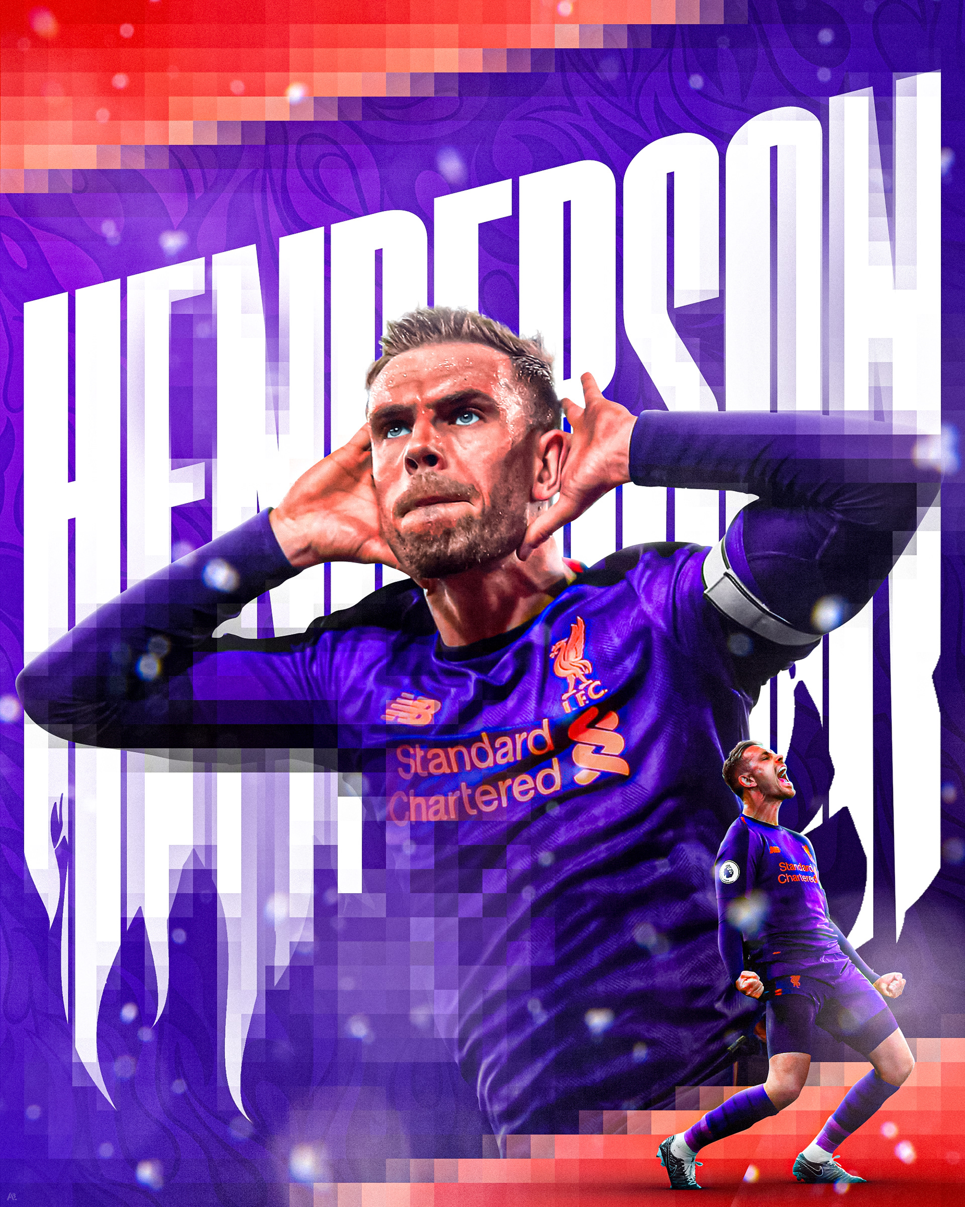 Jordan Henderson