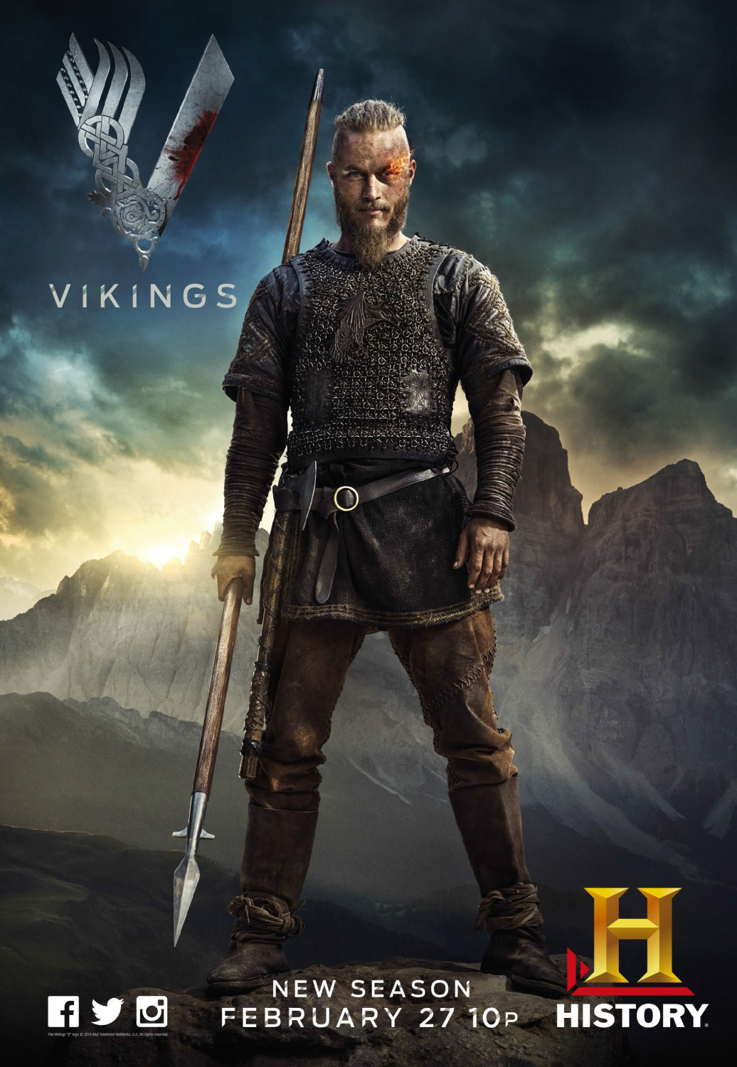 Vikings (2013)