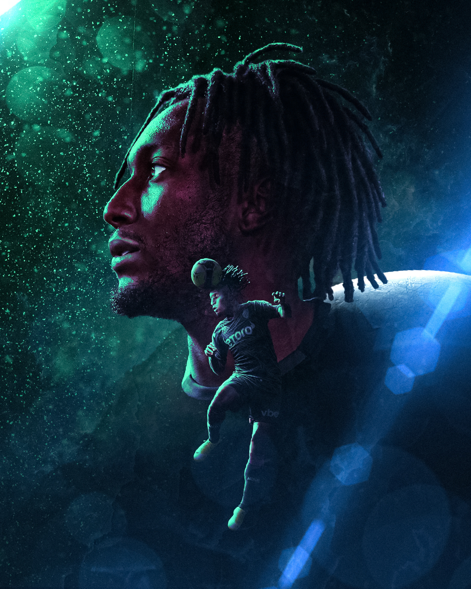 Gelson Martins - AC Monaco