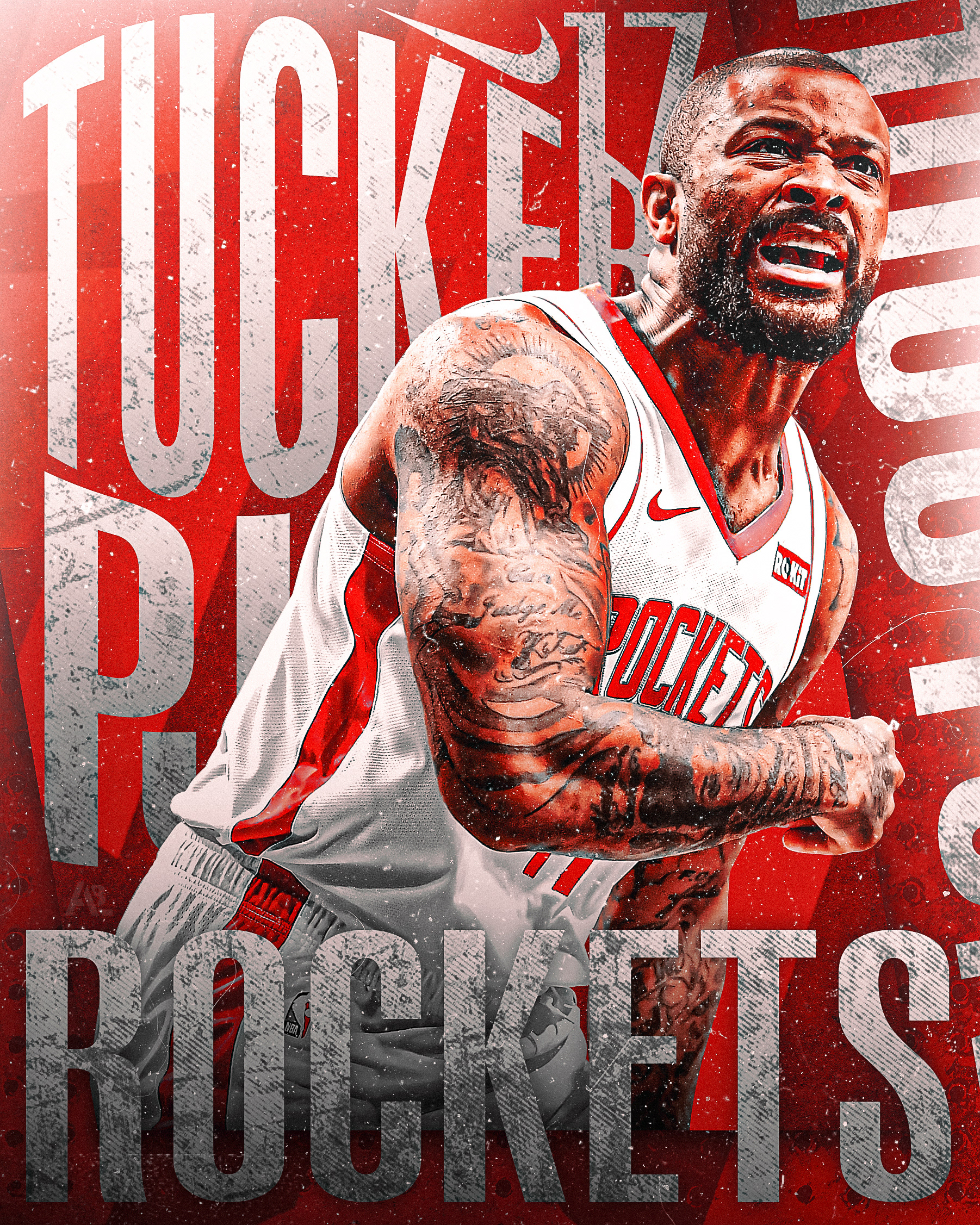 PJ Tucker