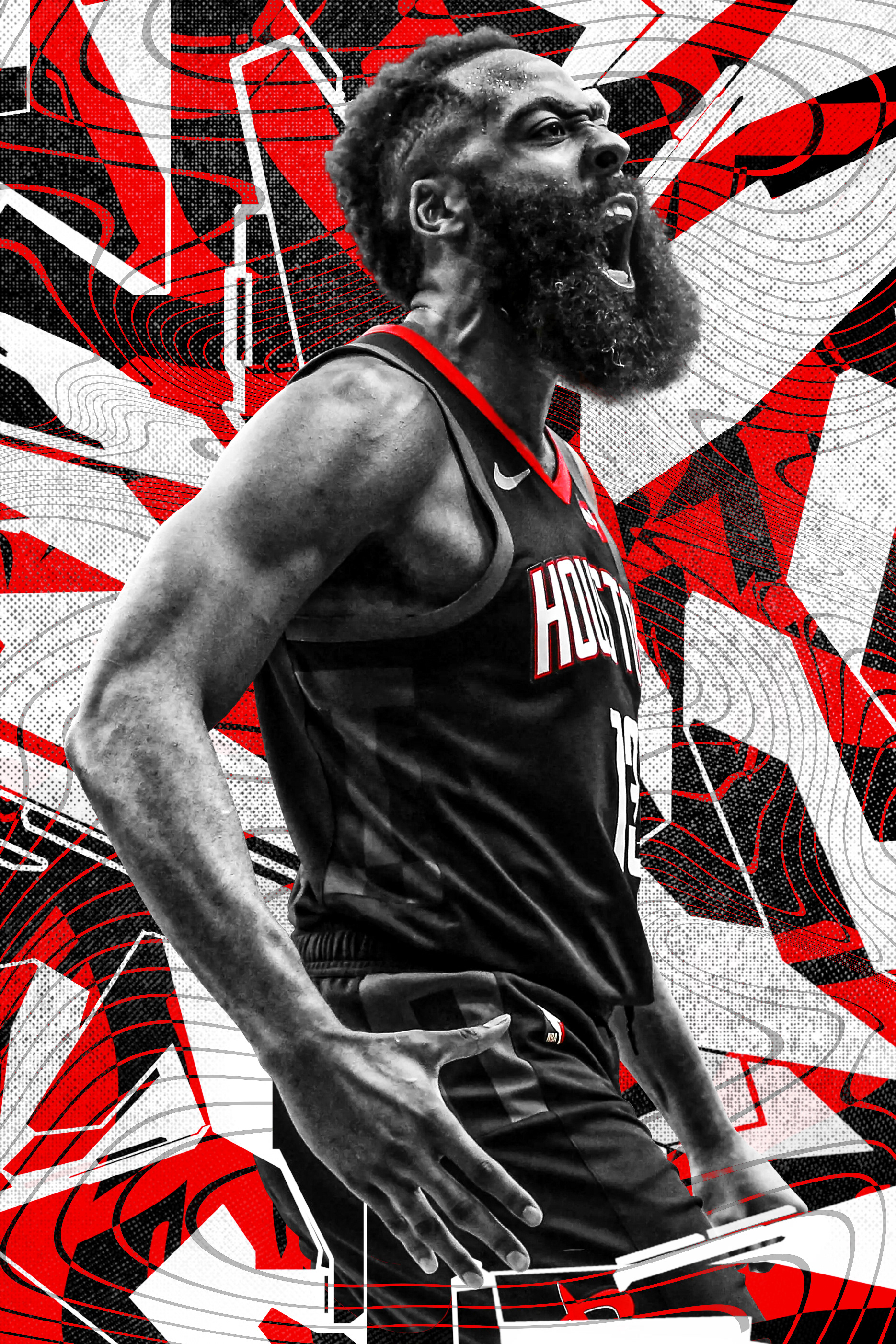 James Harden