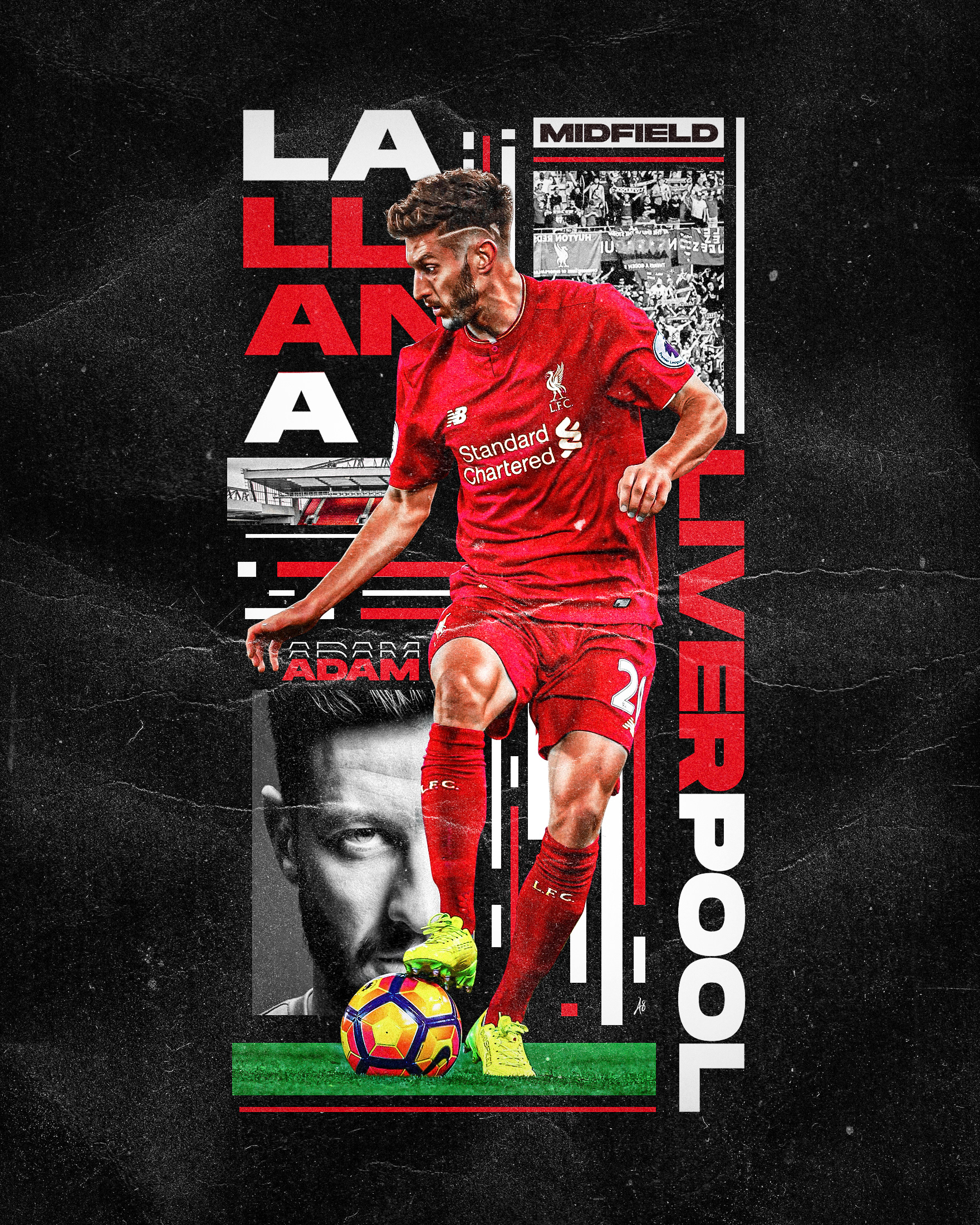 Adam Lallana
