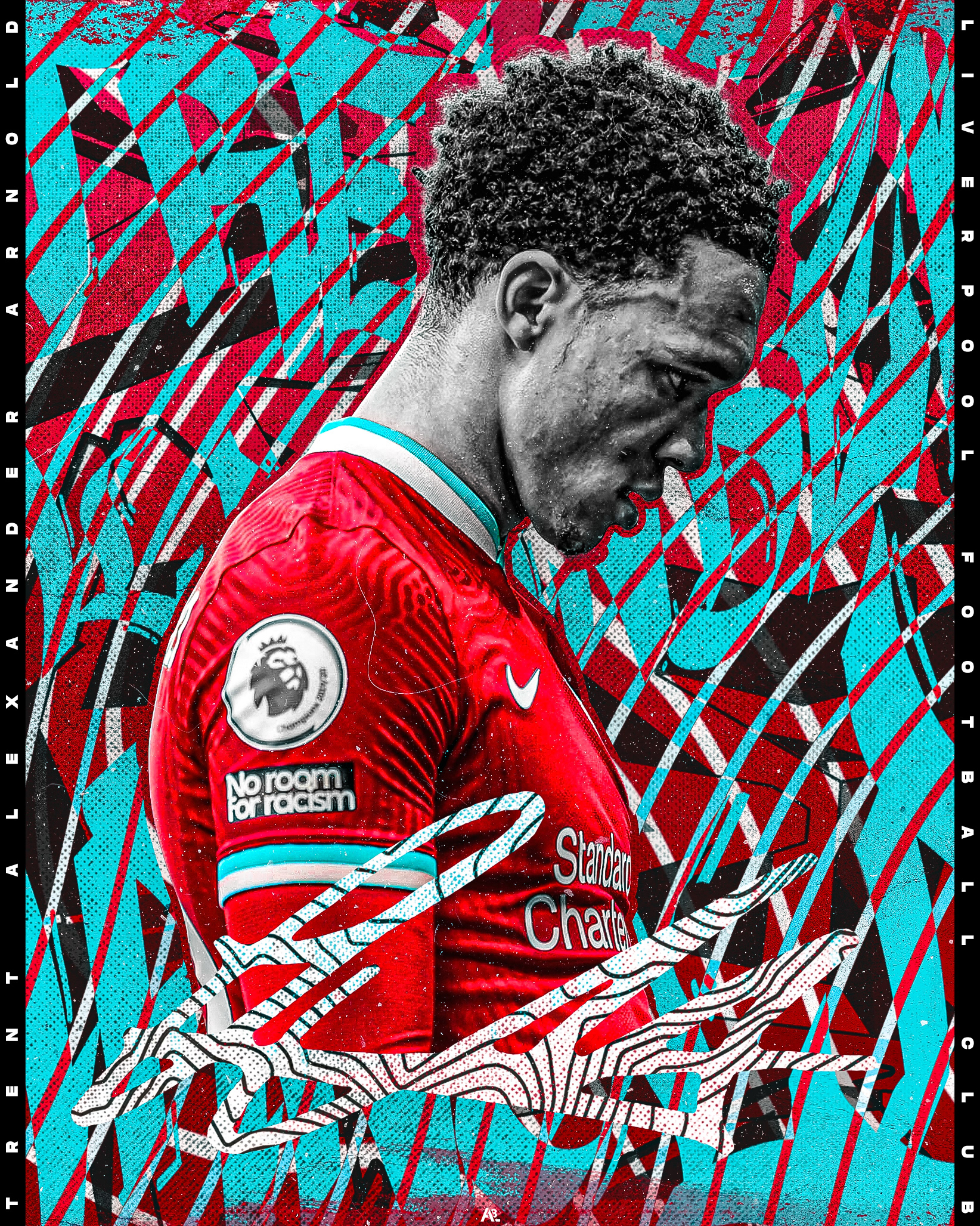 Trent Alexander Arnold