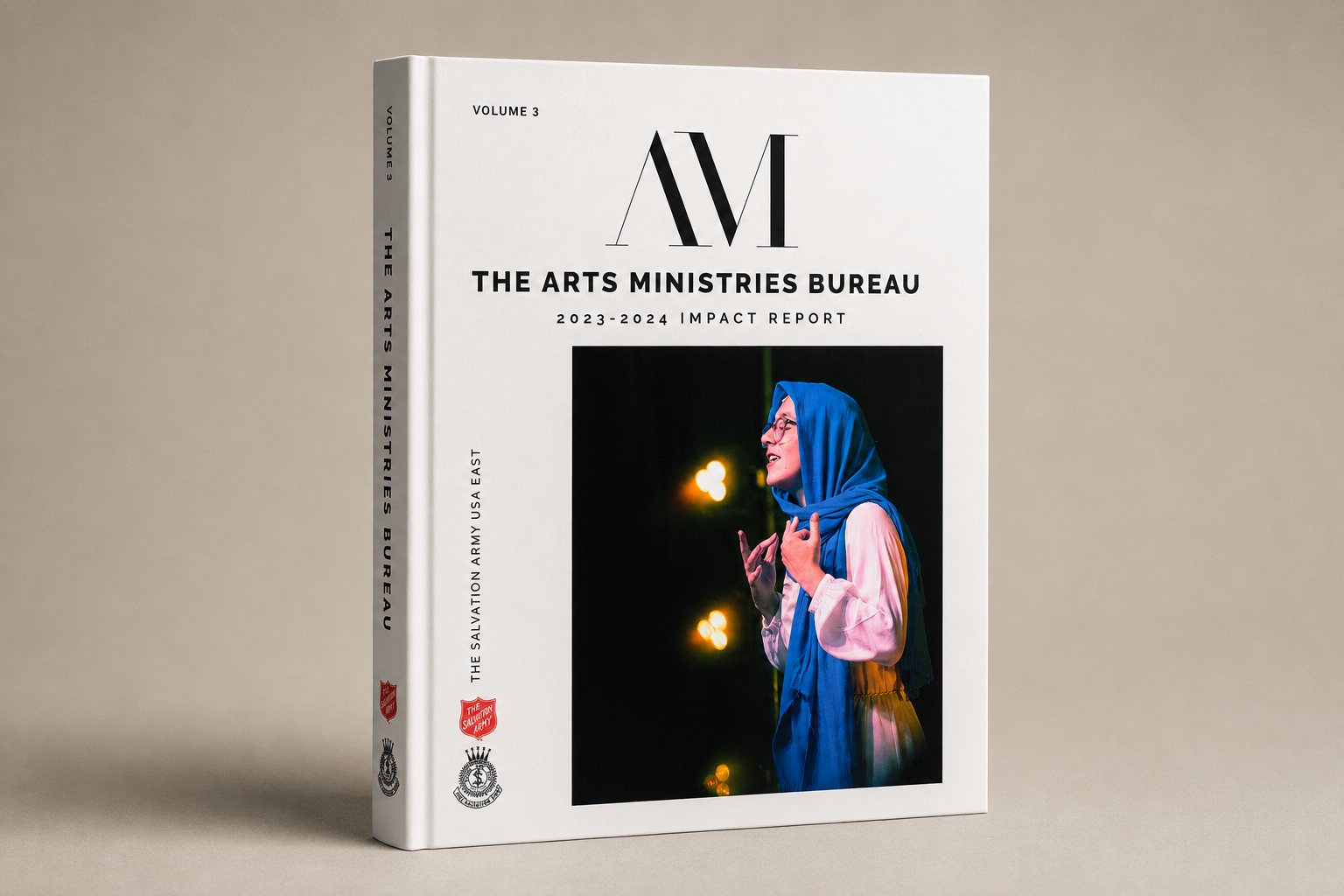 AM Impact Report 2023-2024