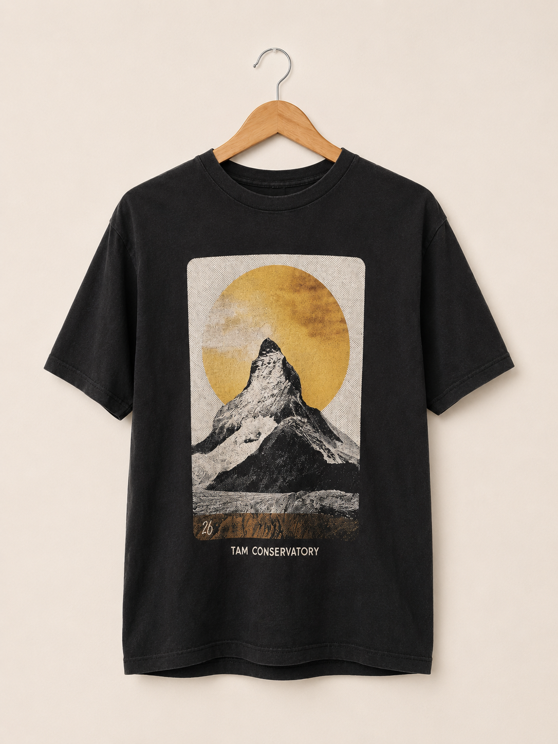 TAMC 2026 Conservatory Shirt