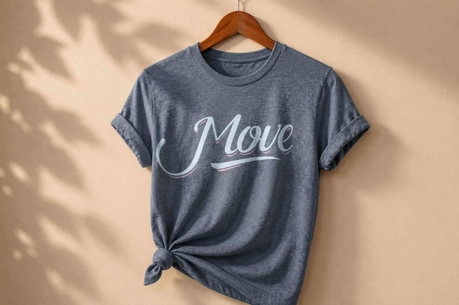MOVE Dance Company Travel Apparel 2019