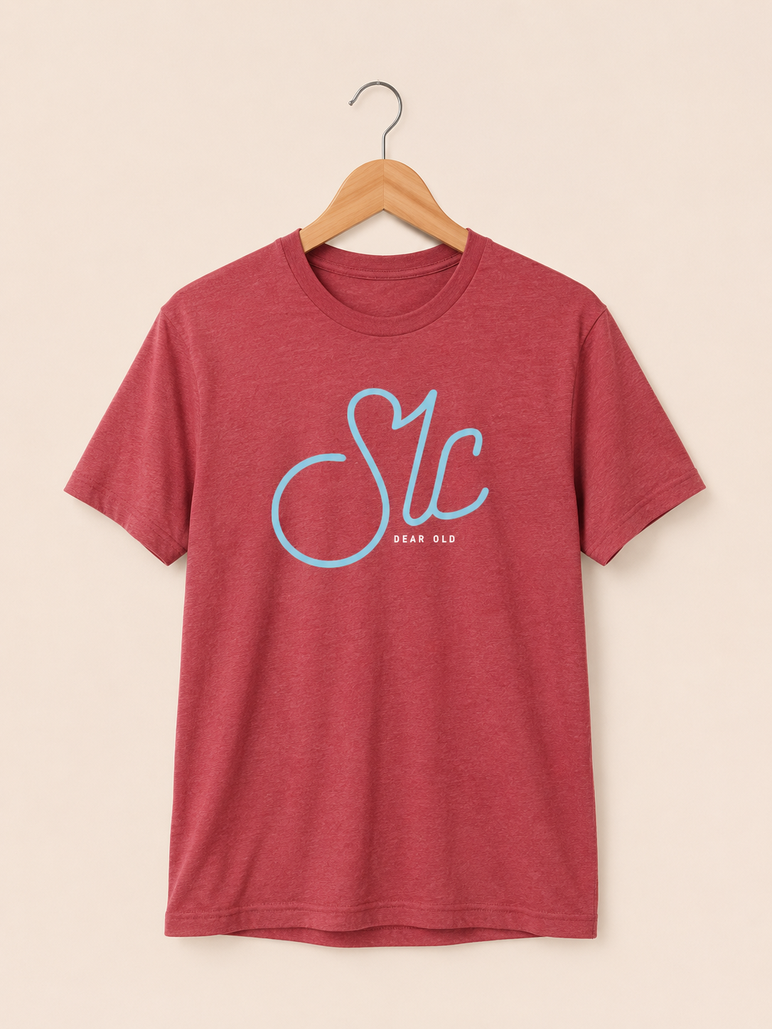 SLMC 2019 Camp Shirt