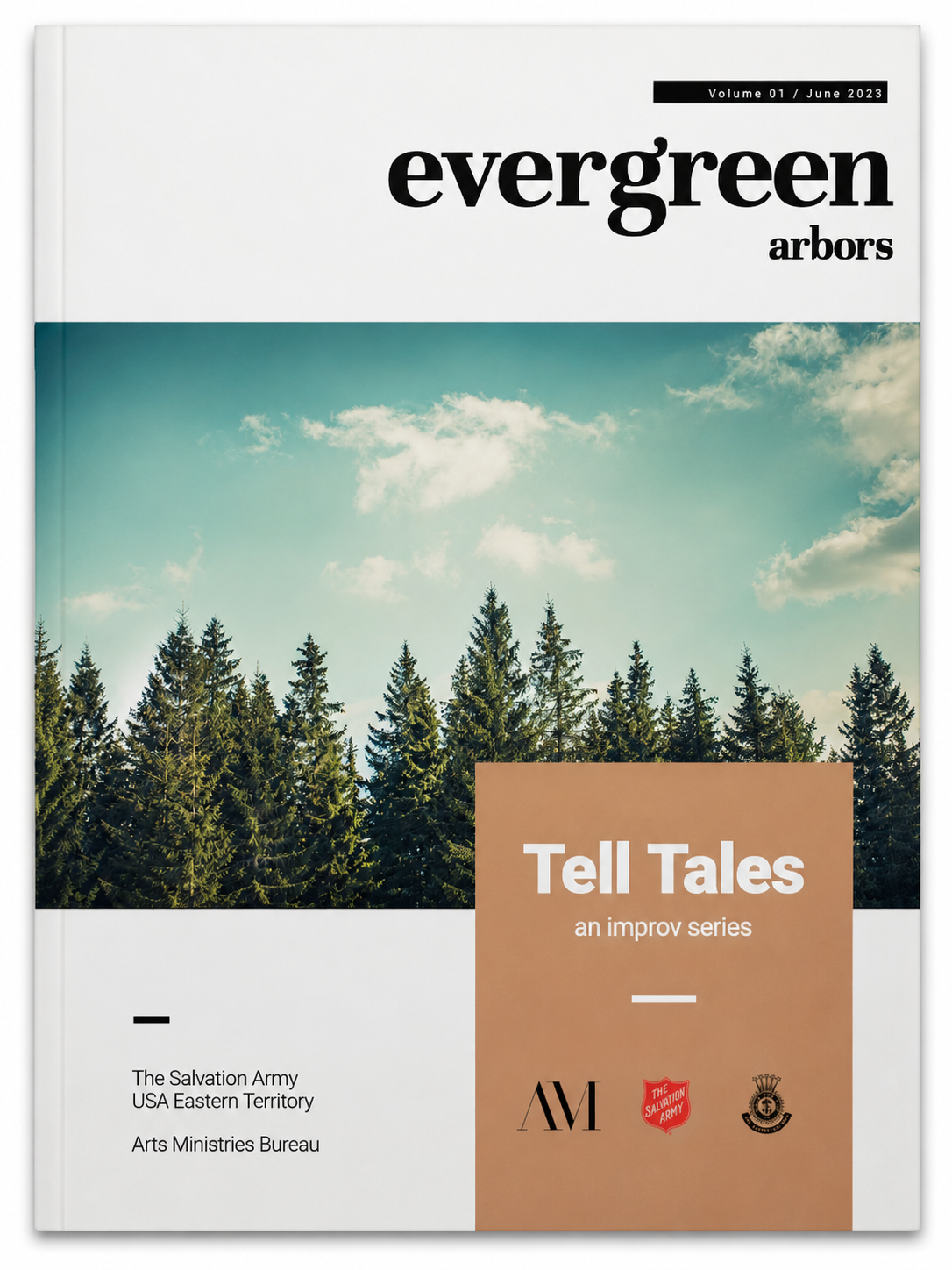 Evergreen 2024