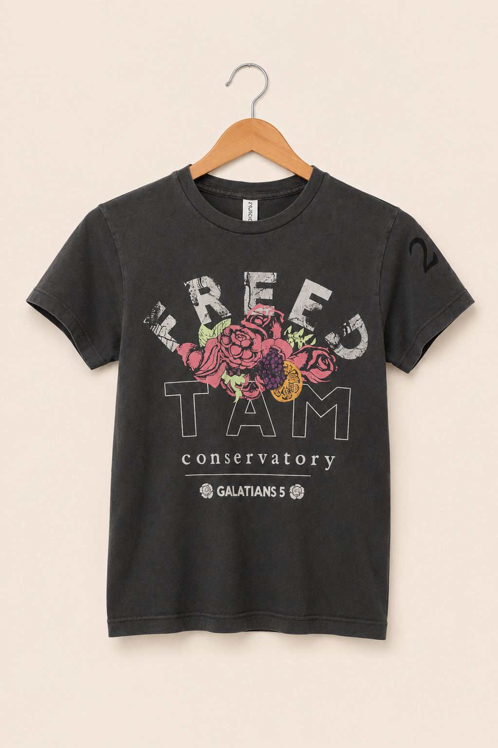 TAMC 2022 Tee