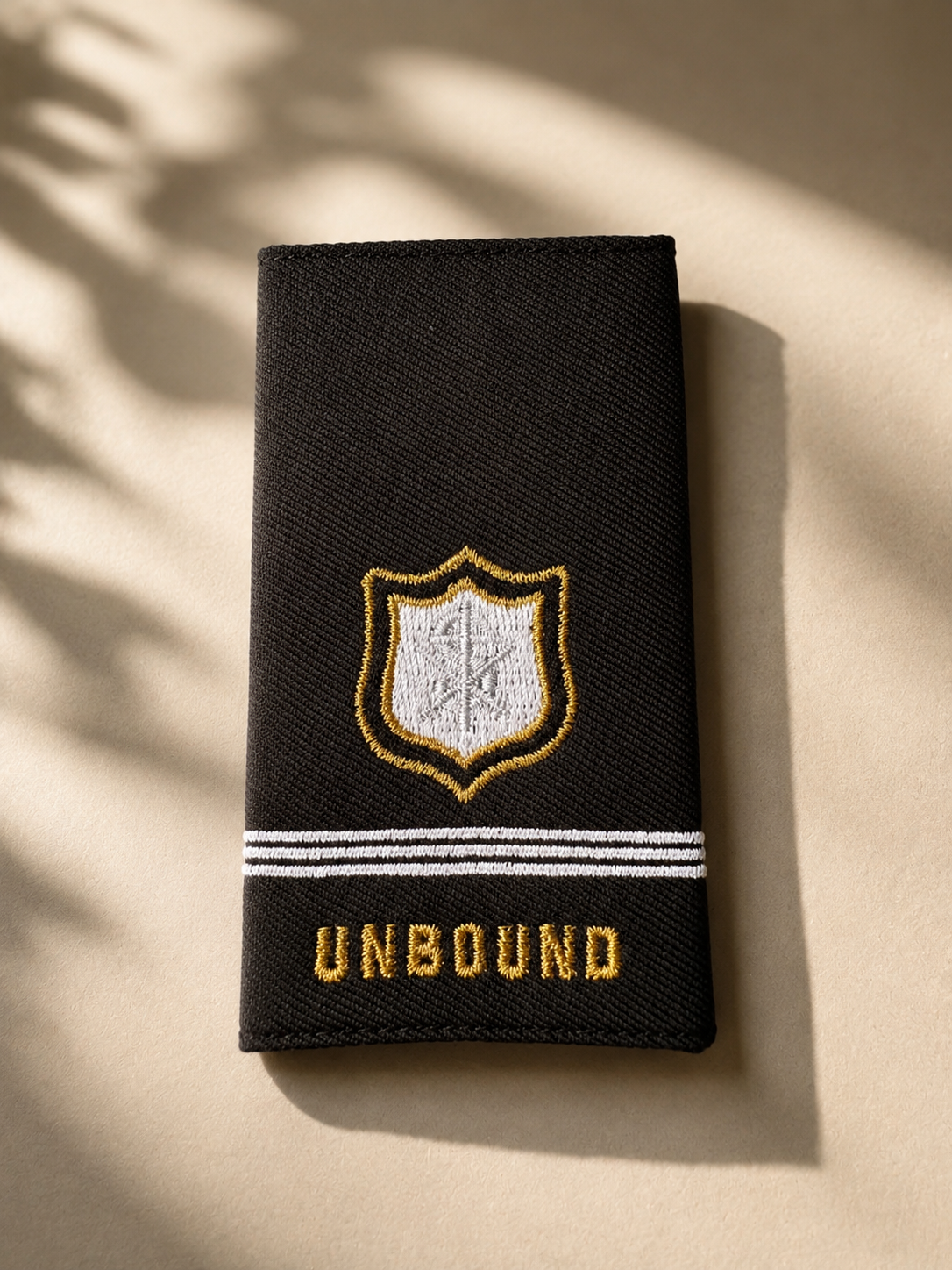 UNBOUND Uniform Epaulet