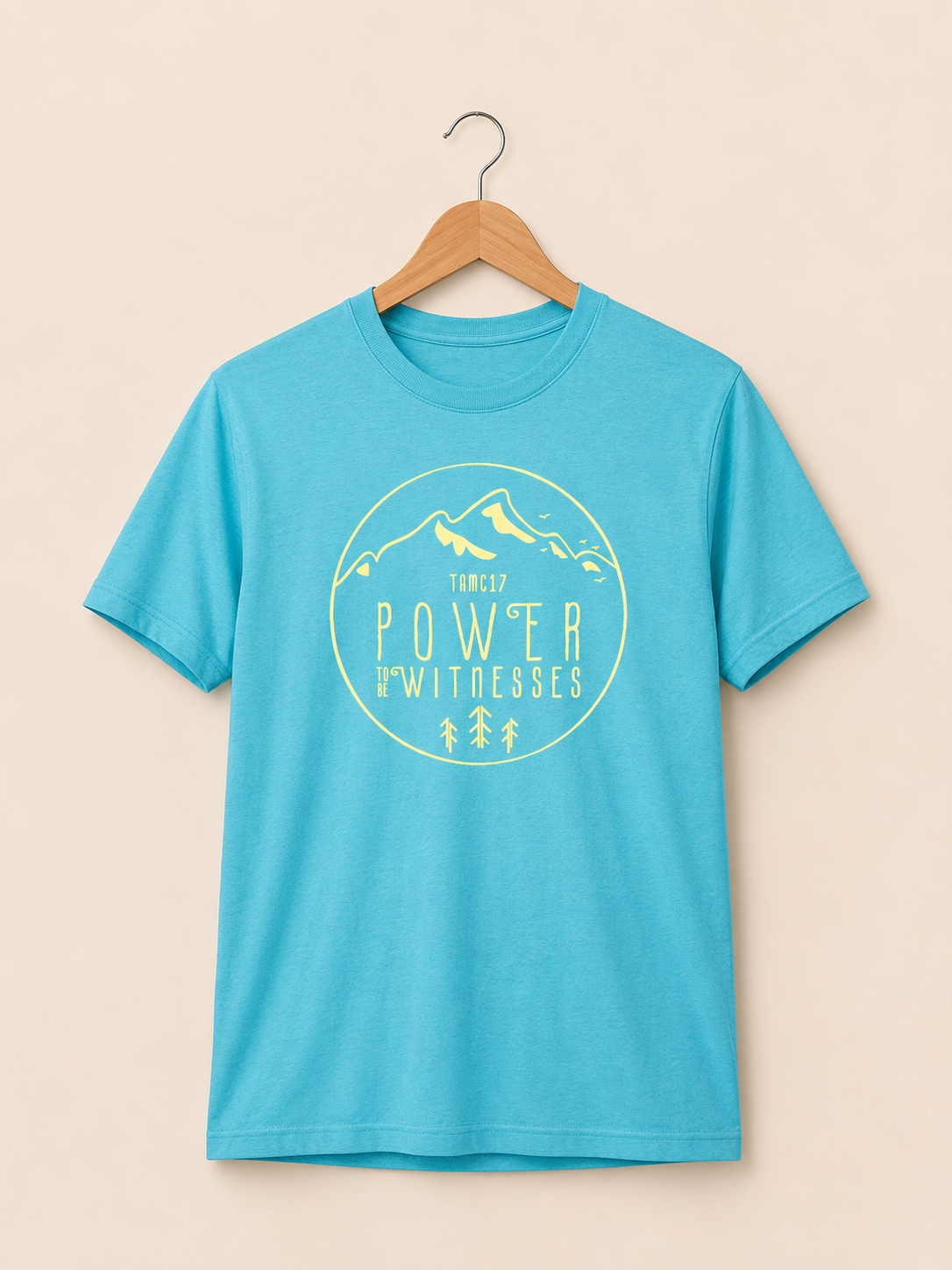 TAMC 2017 Conservatory Shirt