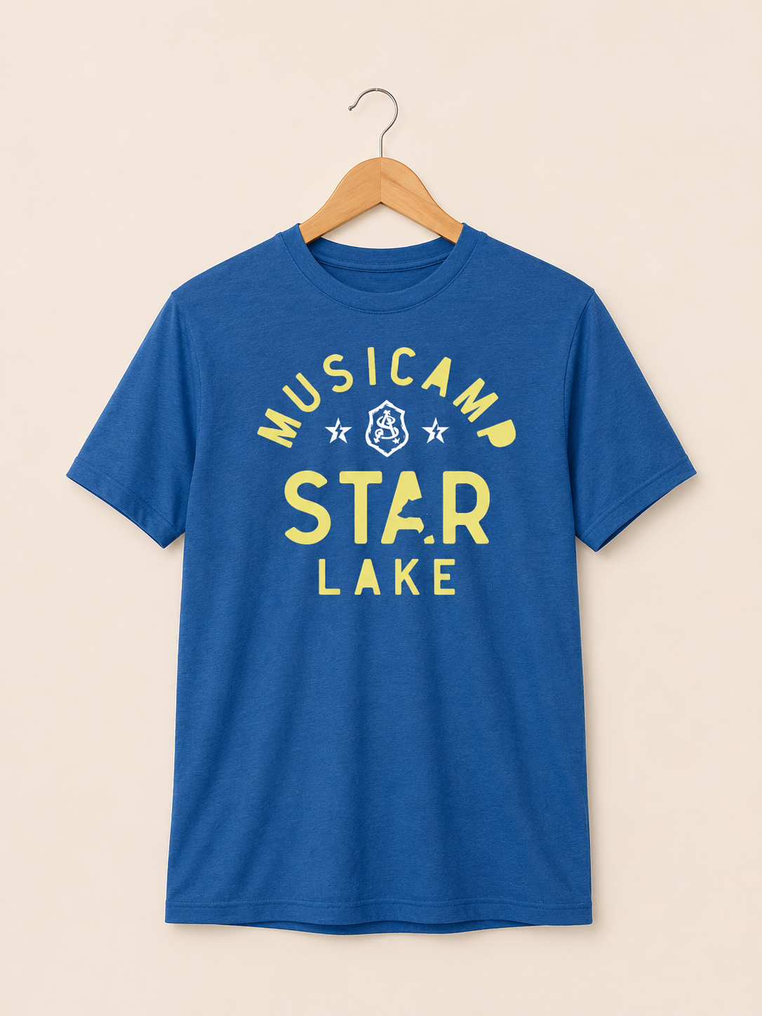 SLMC 2023 Camp Shirt