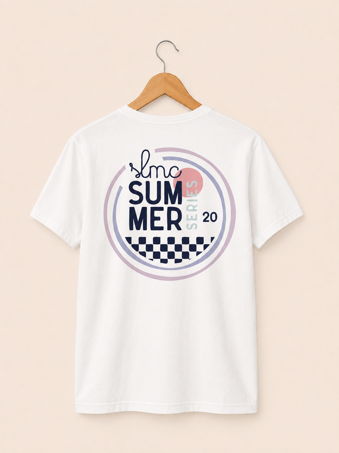 SLMC 2020 Camp Shirt