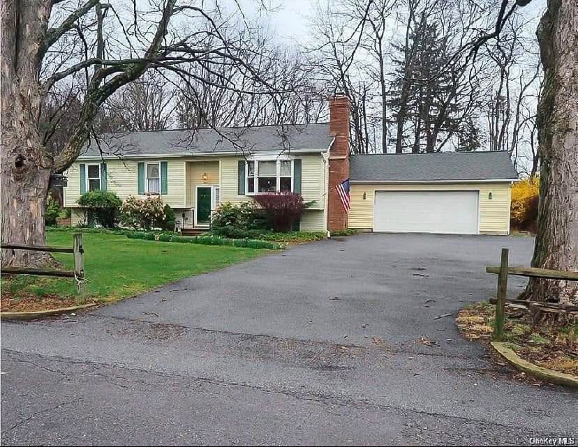 Exterior Before