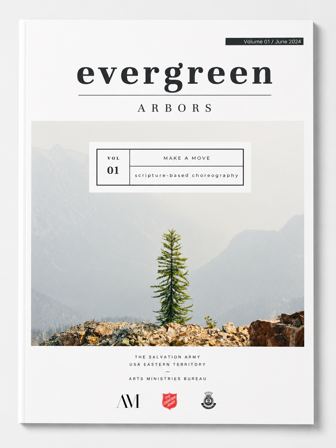 Evergreen 2024