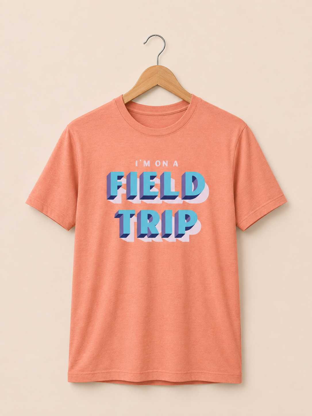 SLMC 2019 Camp Shirt