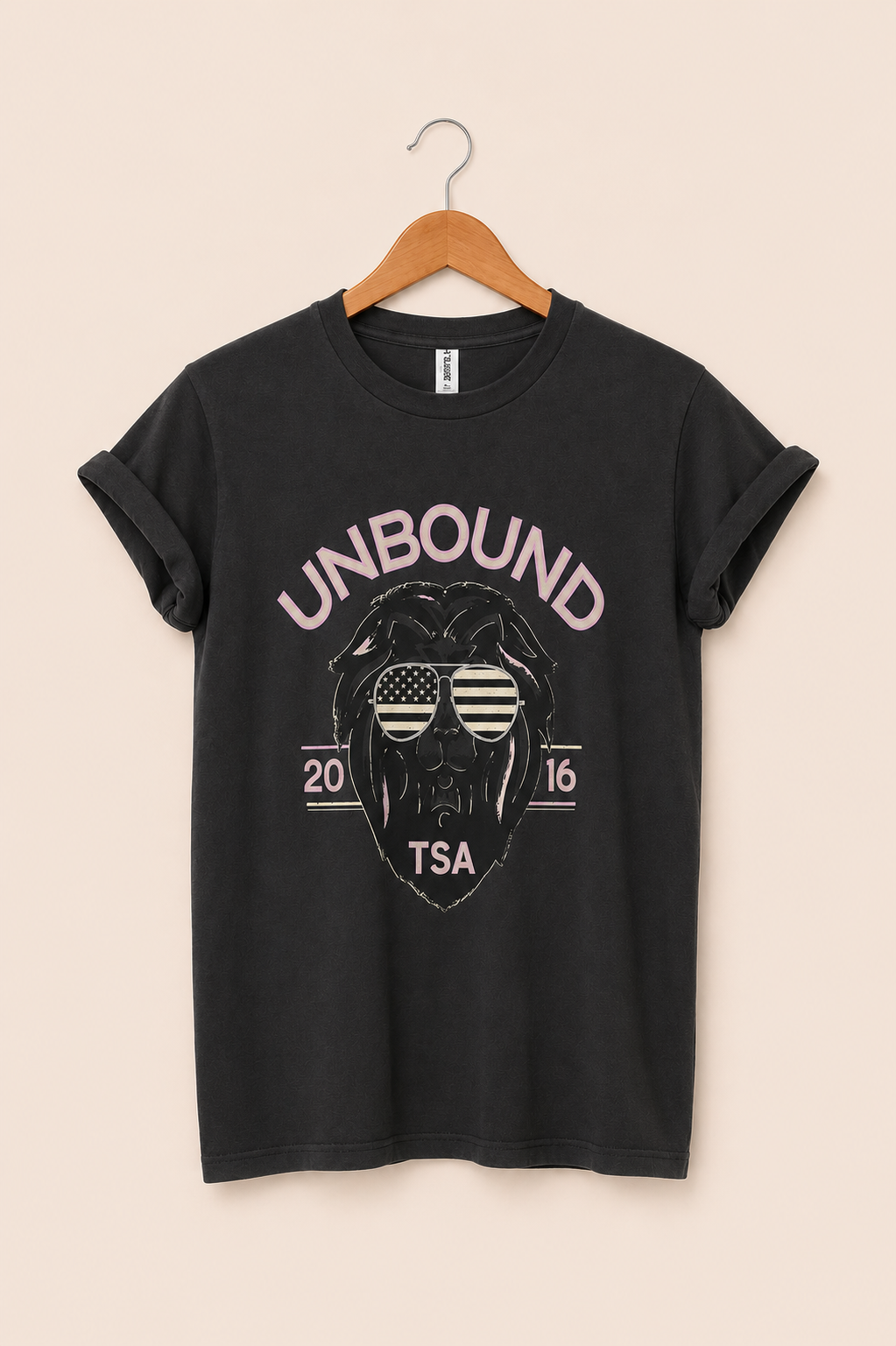 UNBOUND Identity Wear 2023