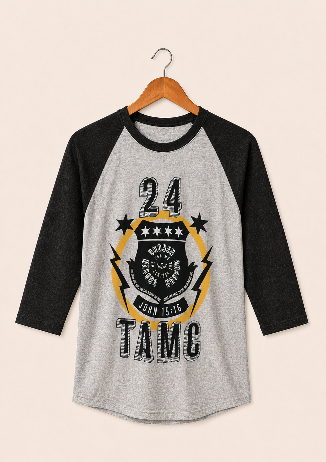 TAMC 2024 Conservatory Shirt