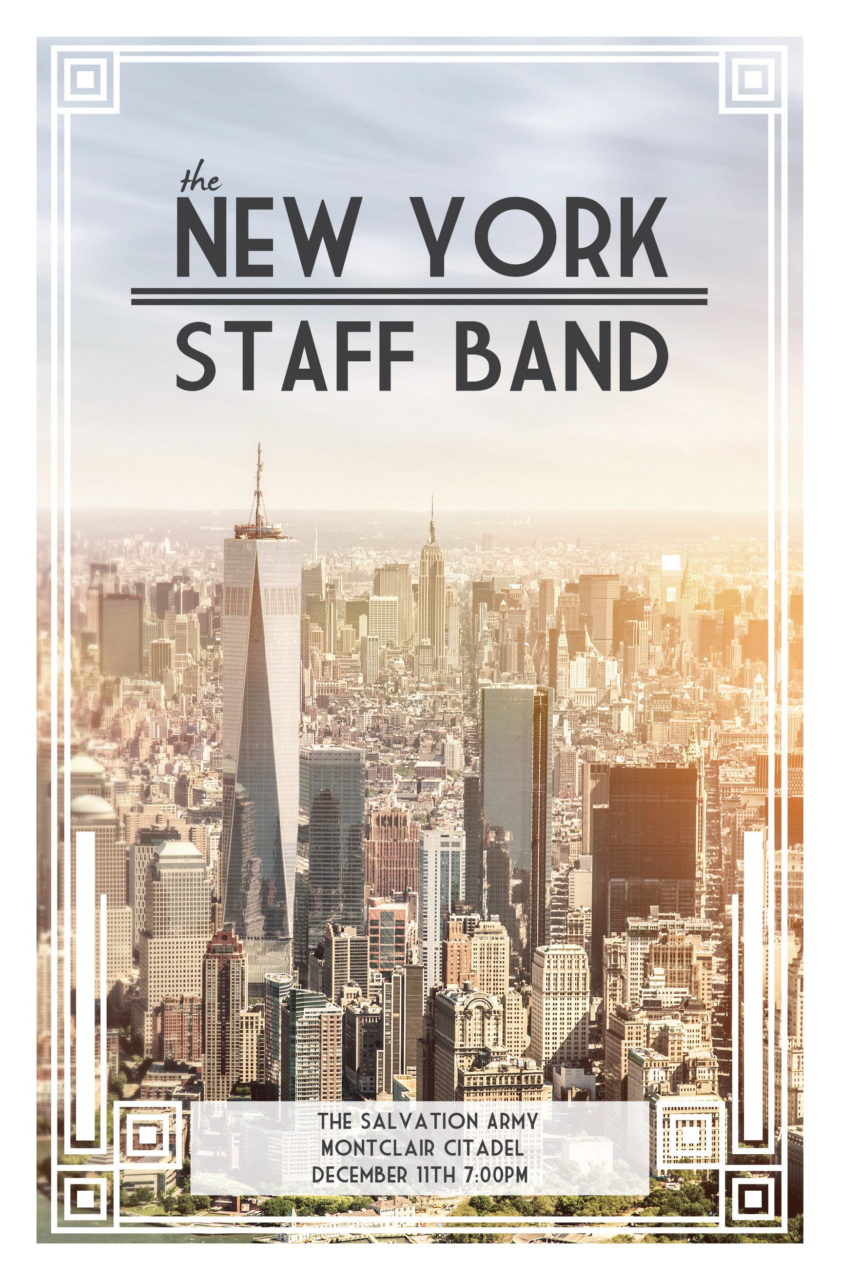 NYSB Concert Program 2017