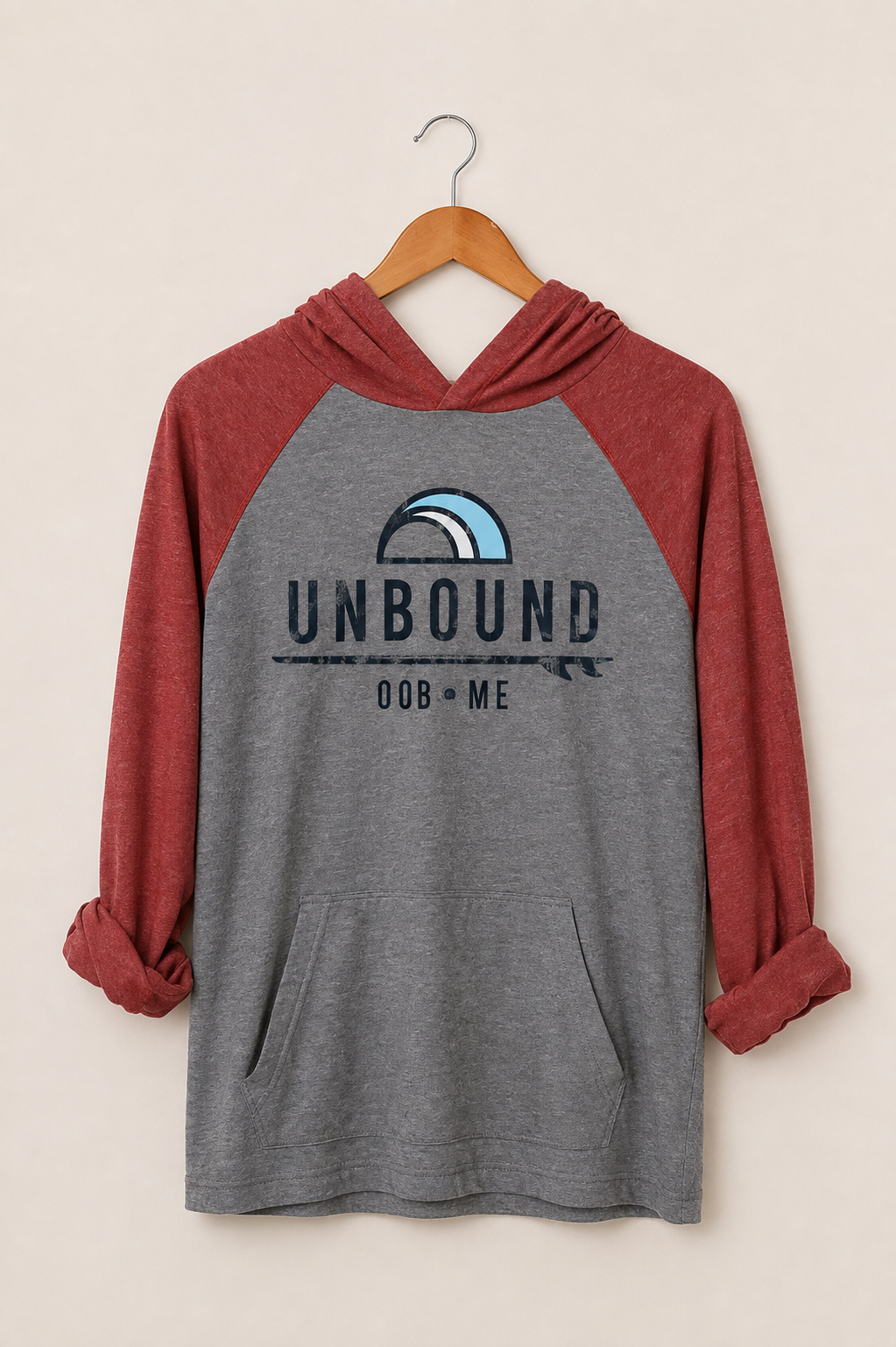 UNBOUND OOB Pier Festival 2017