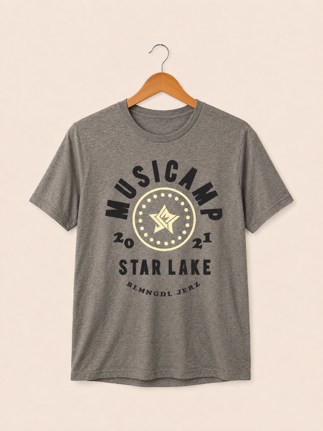 SLMC 2021 Camp Shirt