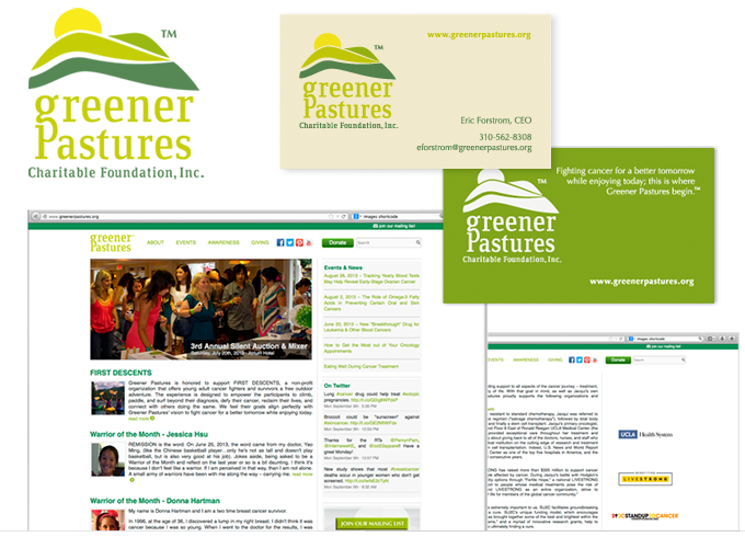 Identity Design