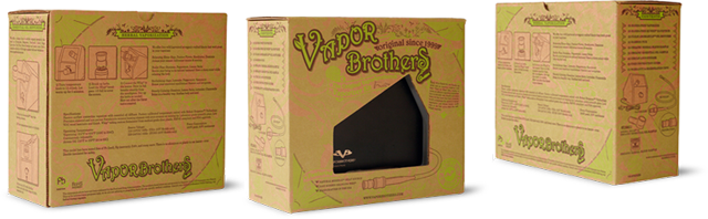 Logo and Packaging Design