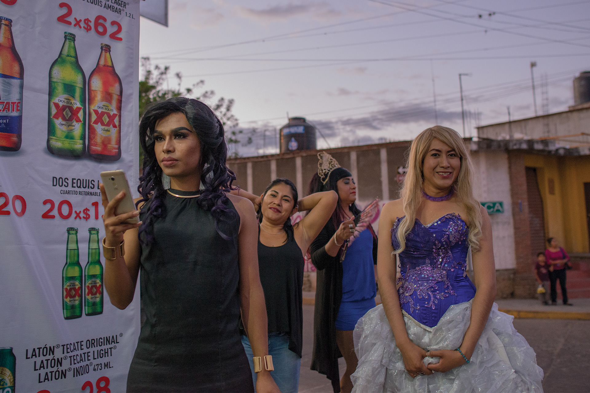 Zaachila, Oaxaca, México