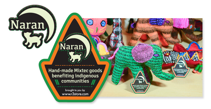 Logo and Label Design