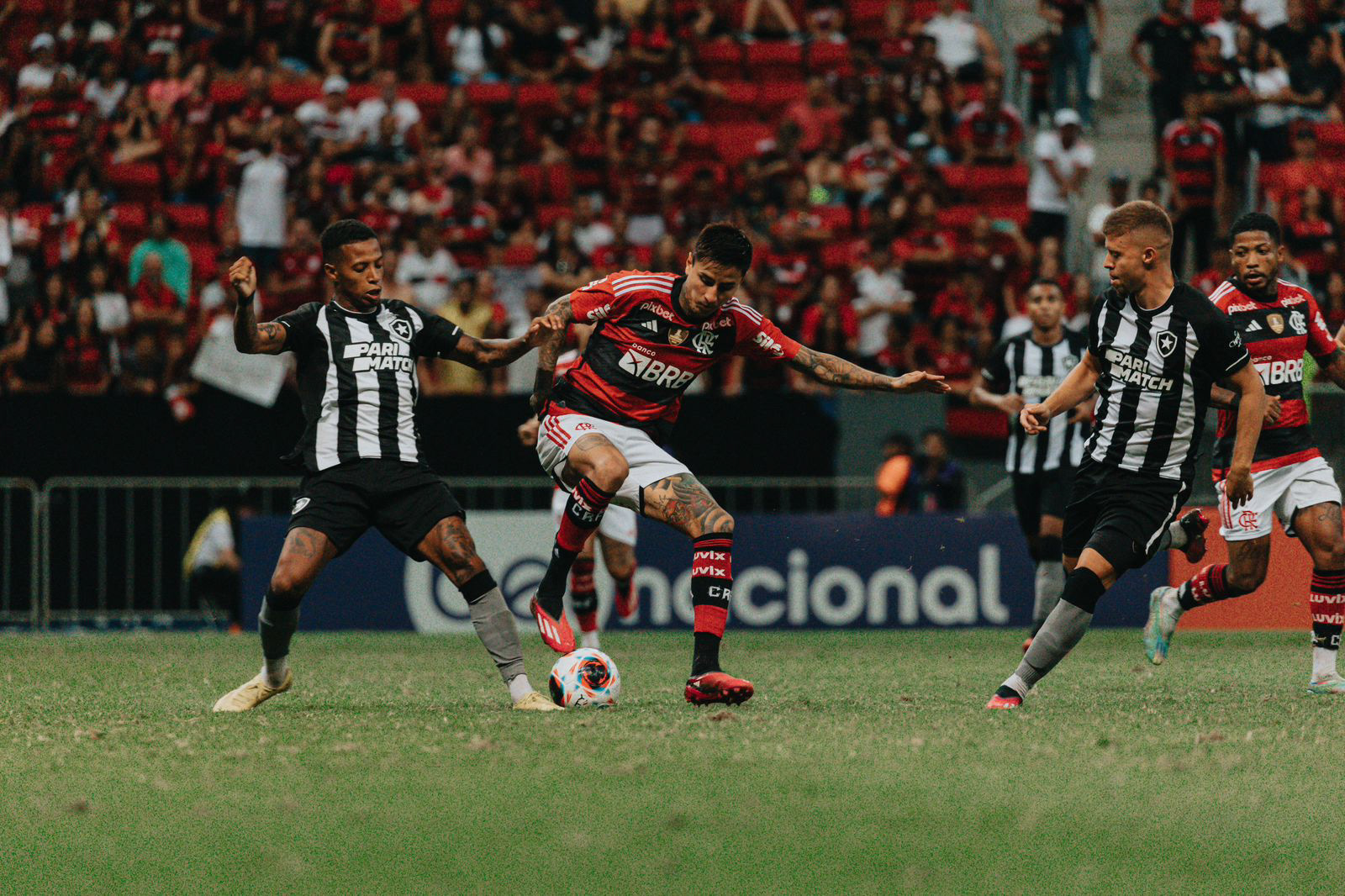 ESPORTES
