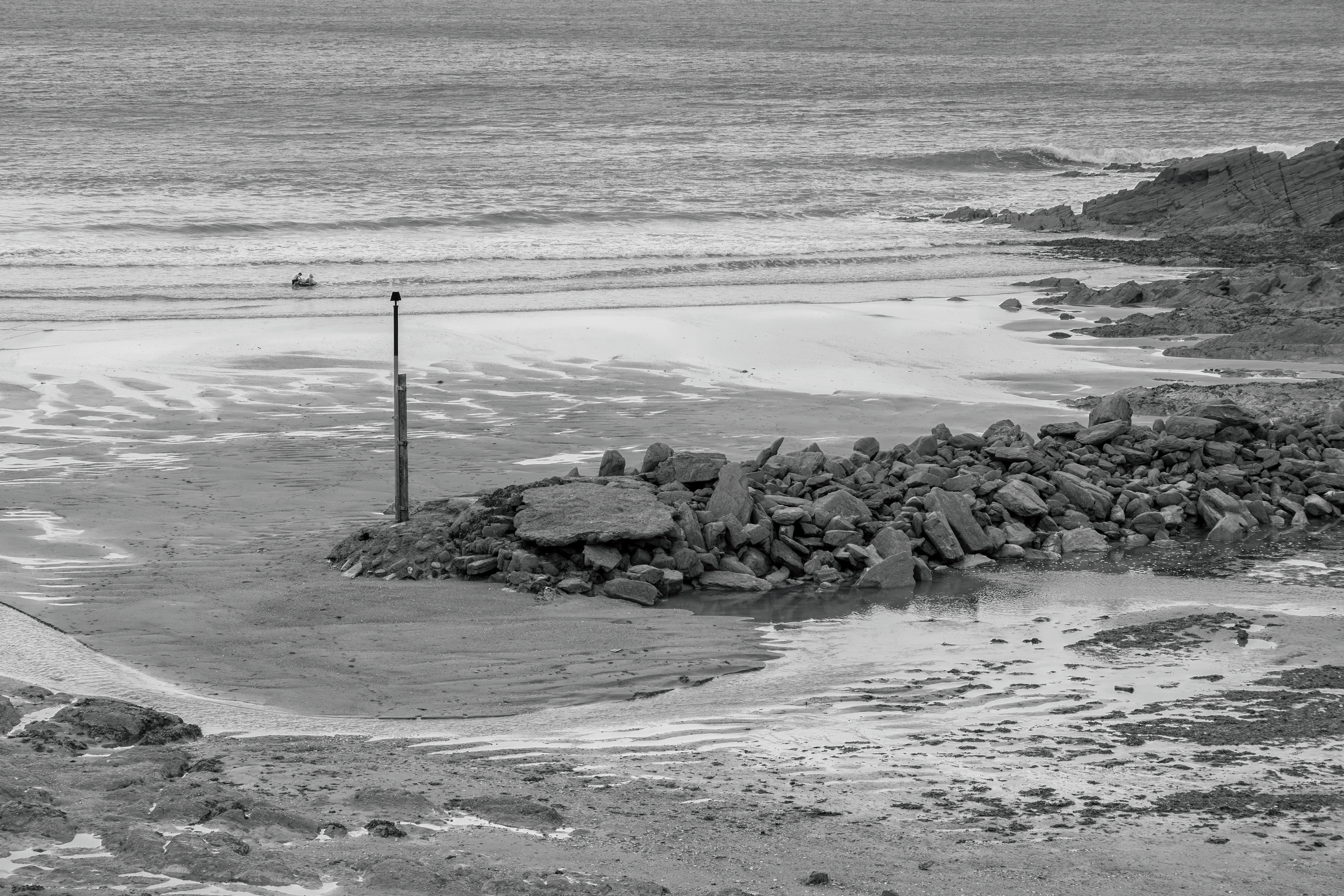 Combe Martin, Devon