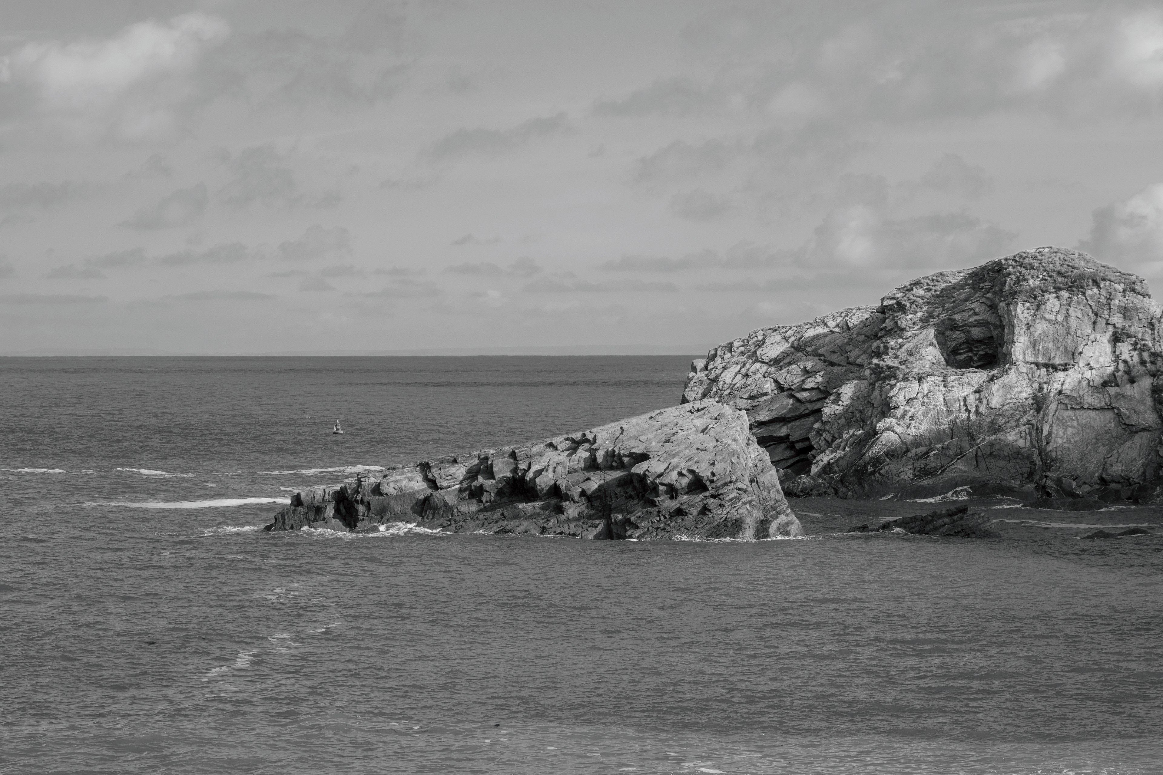 Combe Martin, Devon