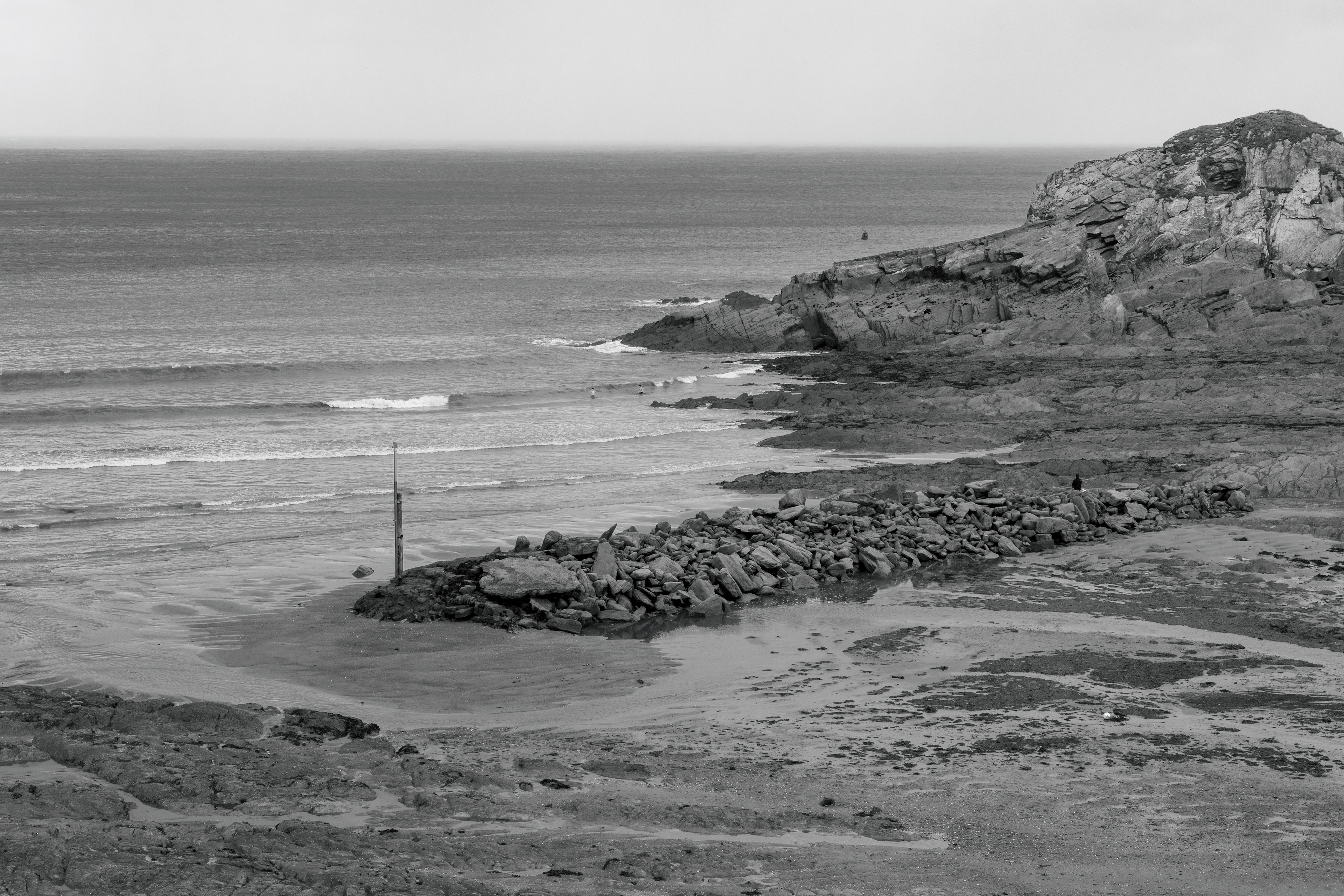 Combe Martin, Devon