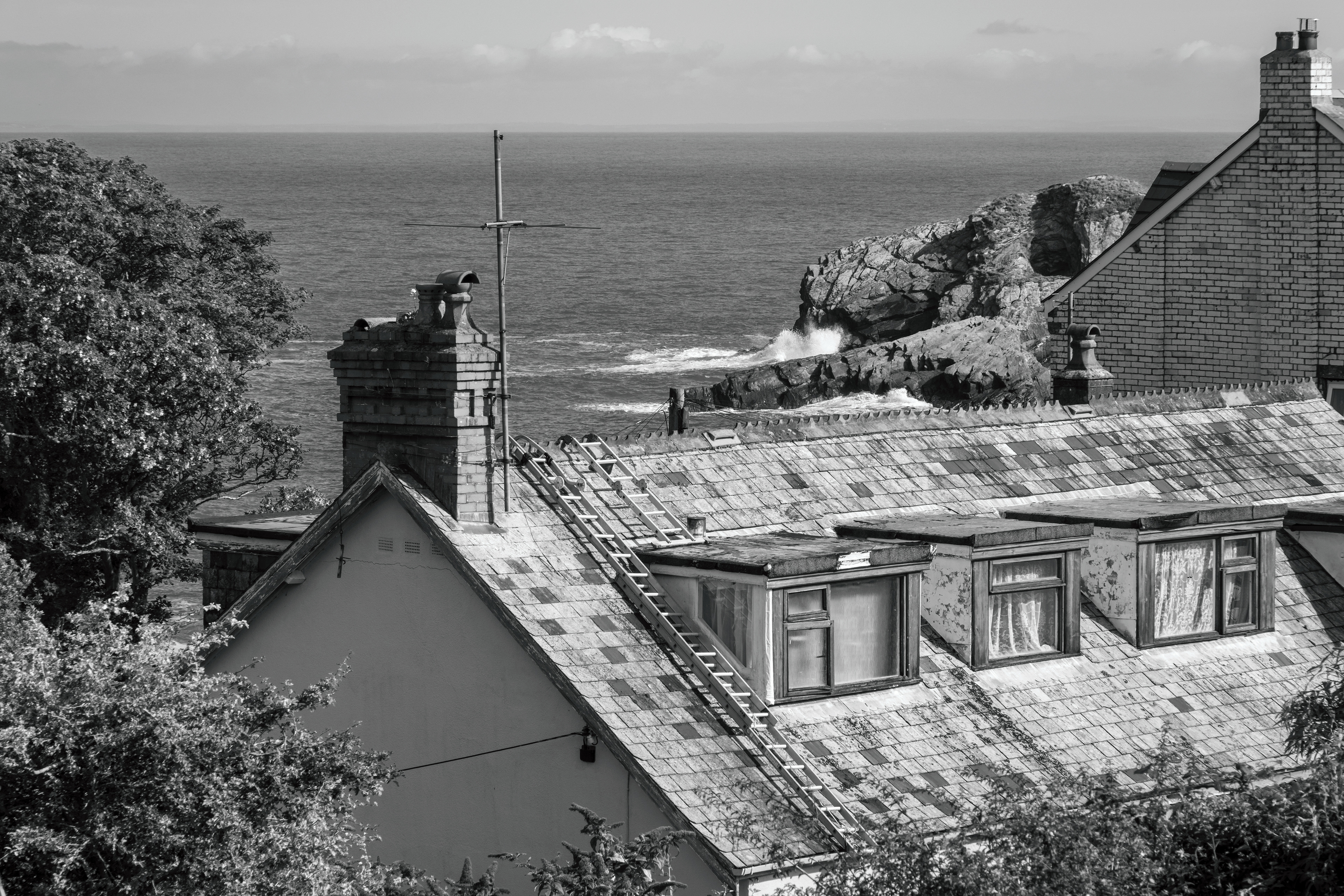 Combe Martin, Devon