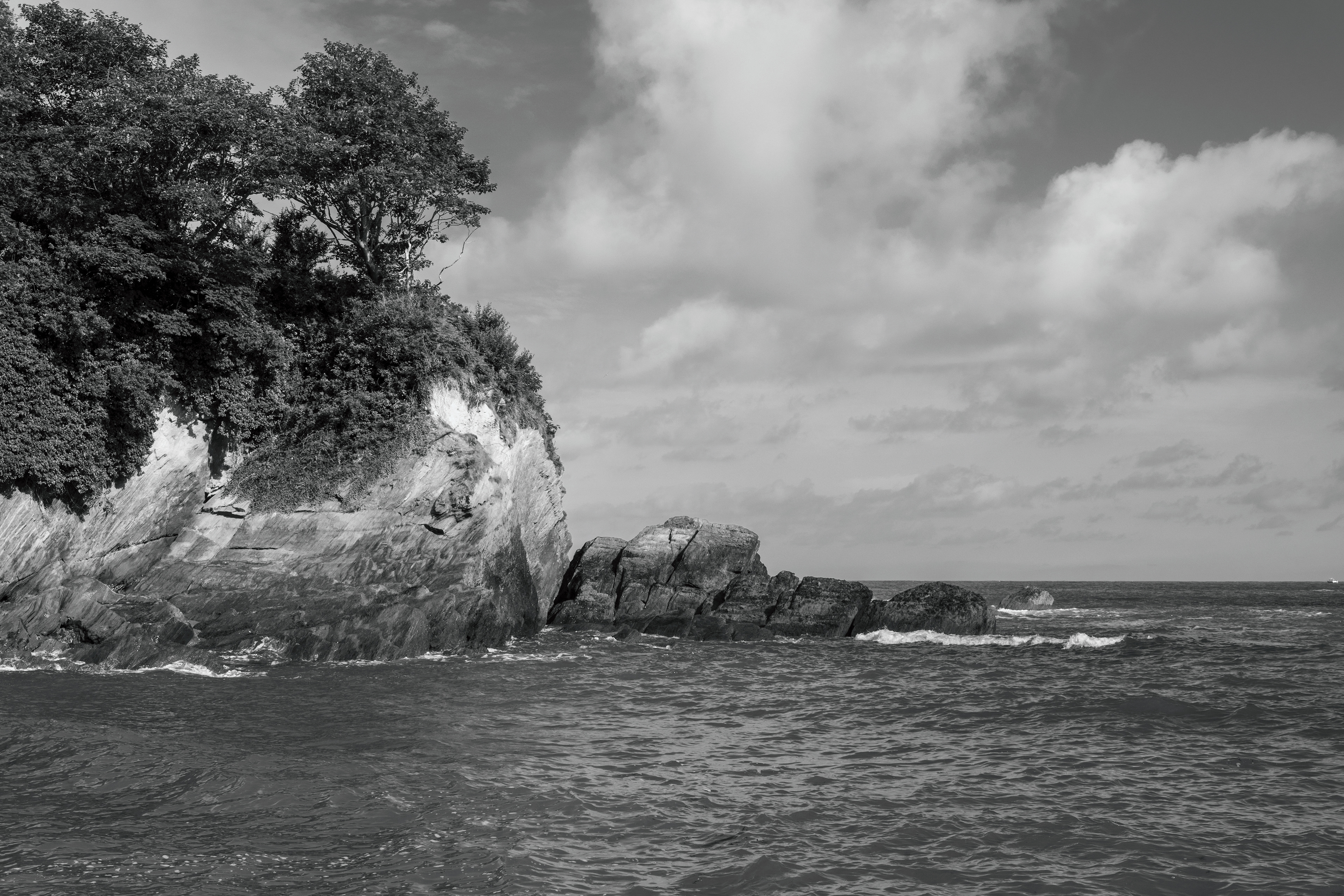 Combe Martin, Devon