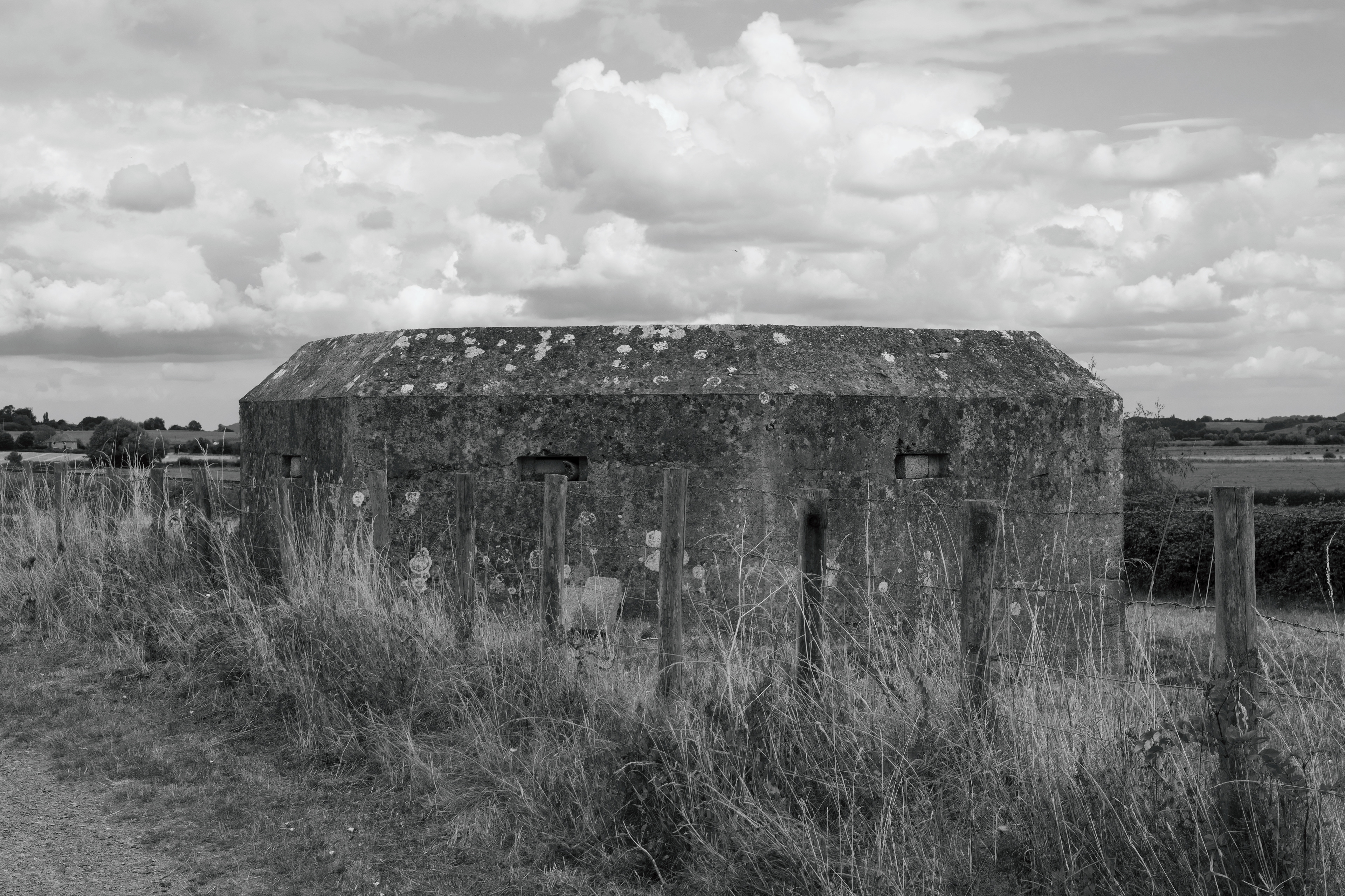 Taunton-Bridgwater Canal