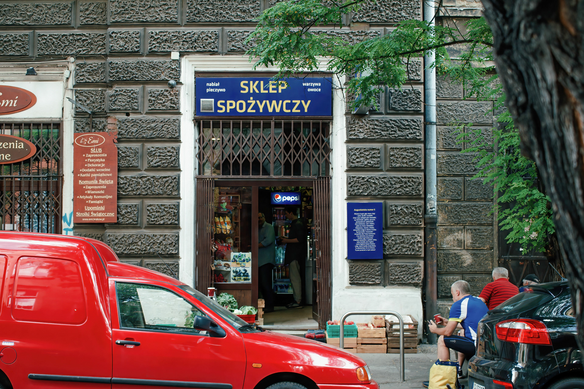 Kraków, Poland