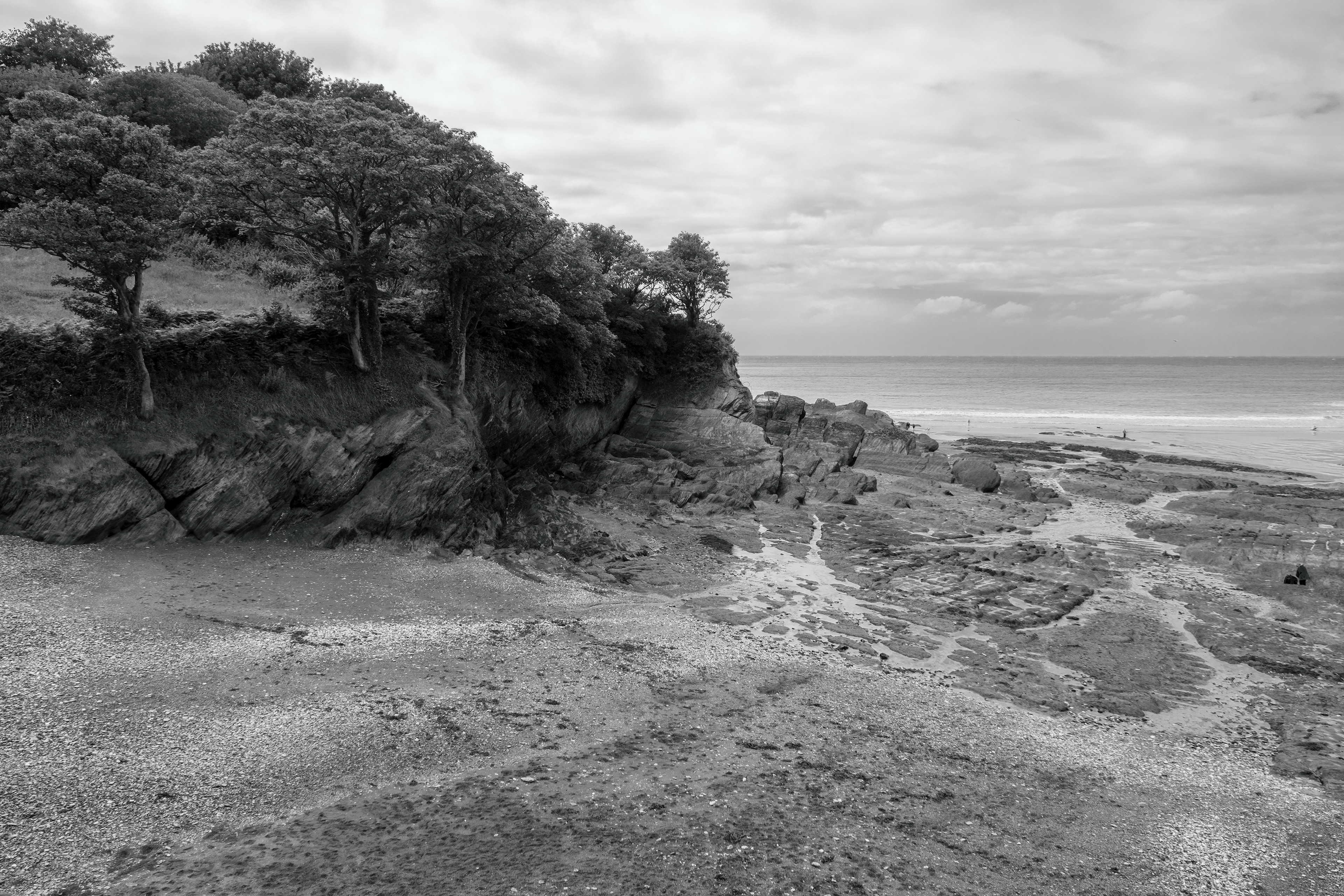 Combe Martin, Devon