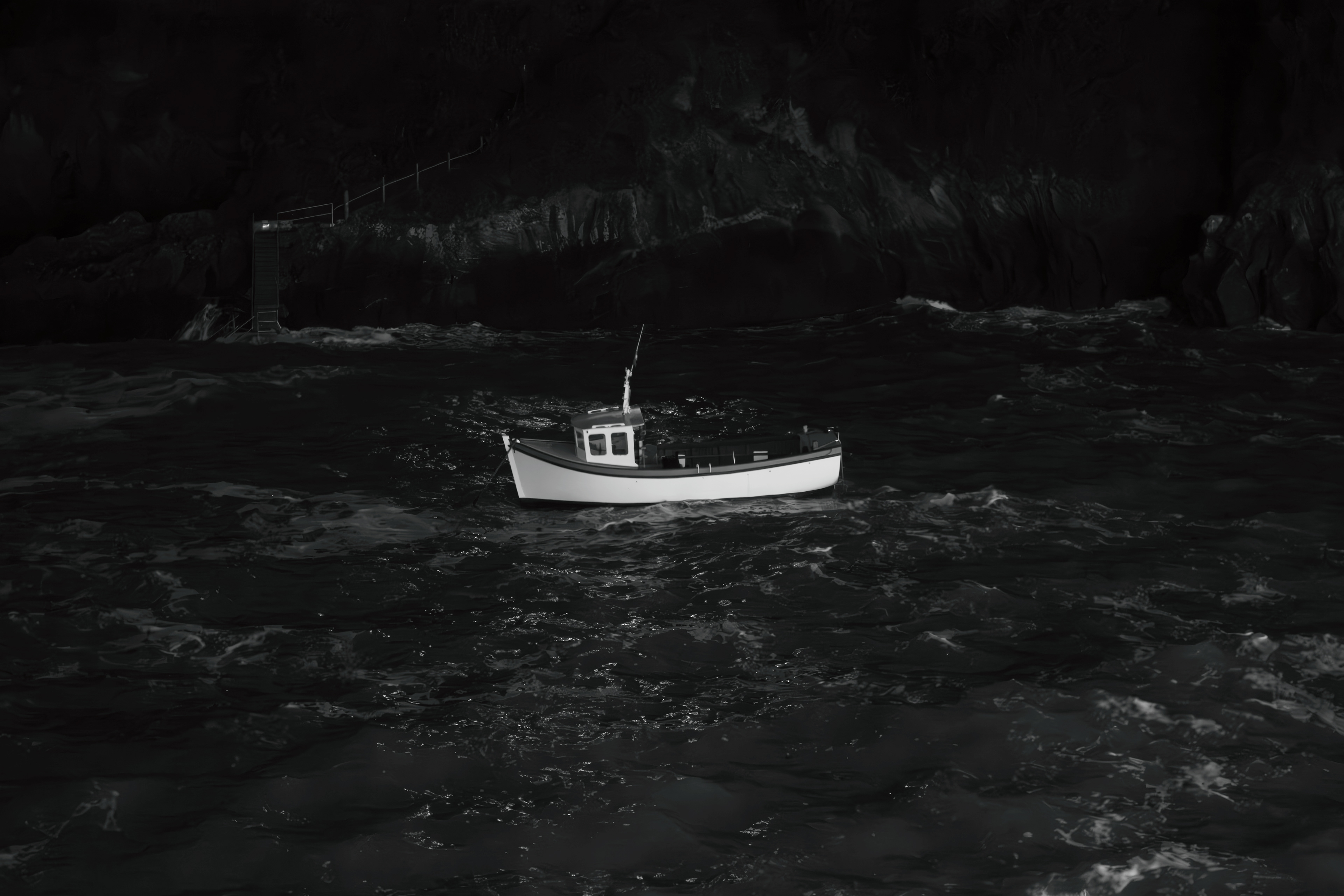 Combe Martin, Devon